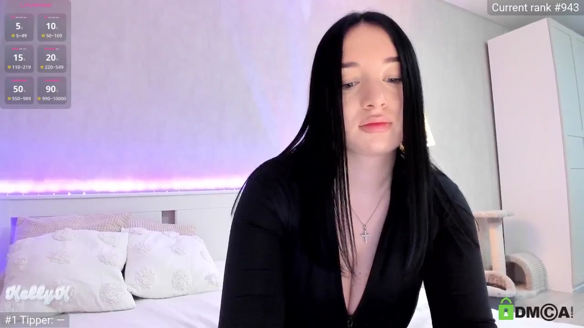 Gallery image thumbnail from KellyK's myfreecams stream on, 11/14/2024, 13:05 image 18 of 20