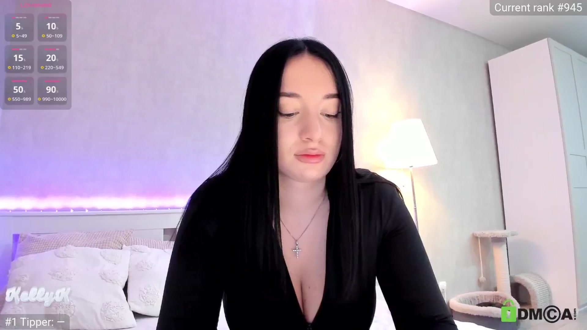 Gallery image thumbnail from KellyK's myfreecams stream on, 11/14/2024, 13:05 image 8 of 20