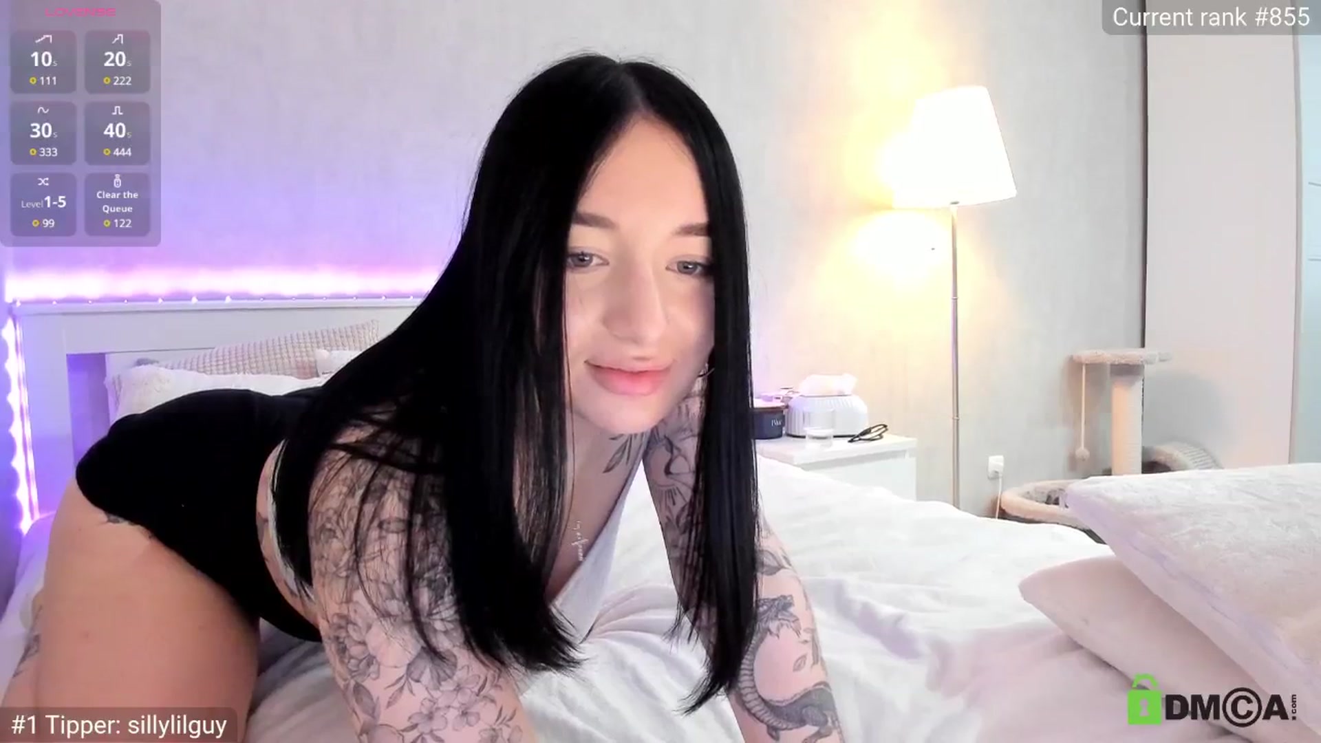 Gallery image thumbnail from KellyK's myfreecams stream on, 11/18/2024, 07:15 image 19 of 20