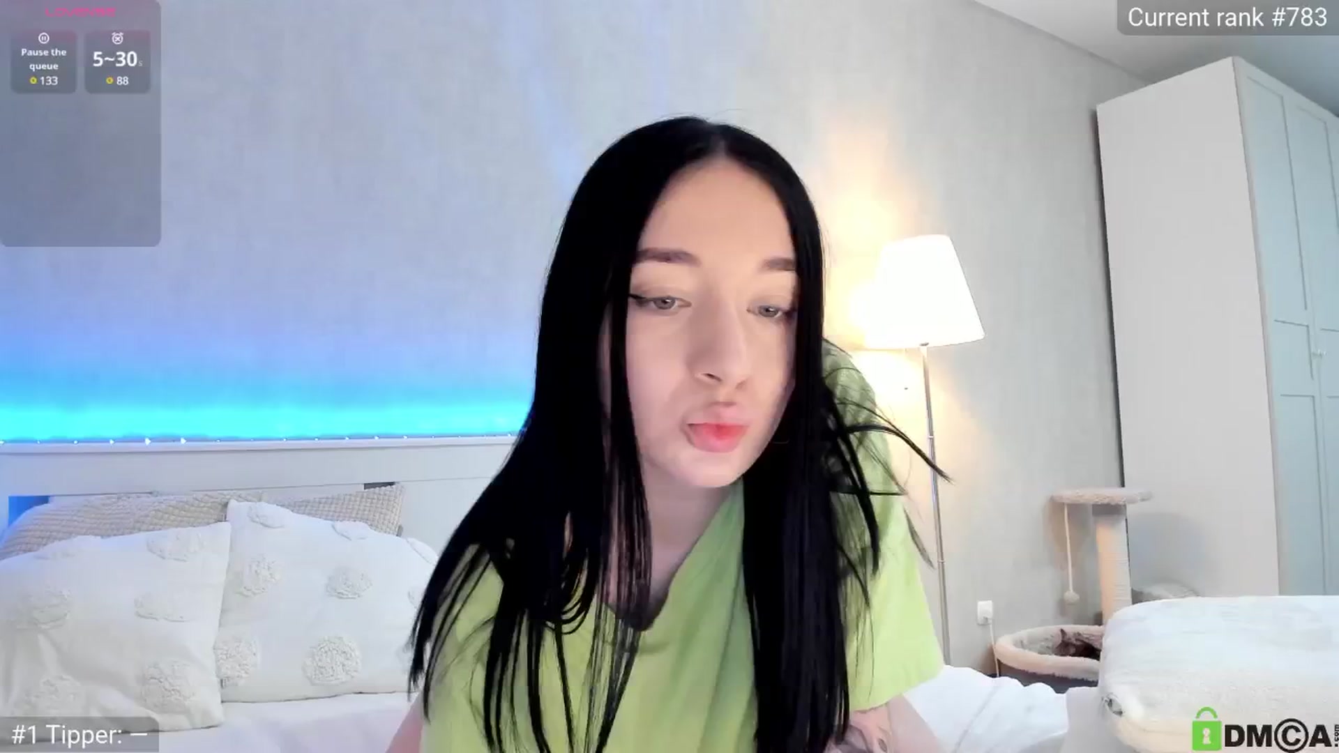 Gallery image thumbnail from KellyK's myfreecams stream on, 11/21/2024, 10:07 image 14 of 20