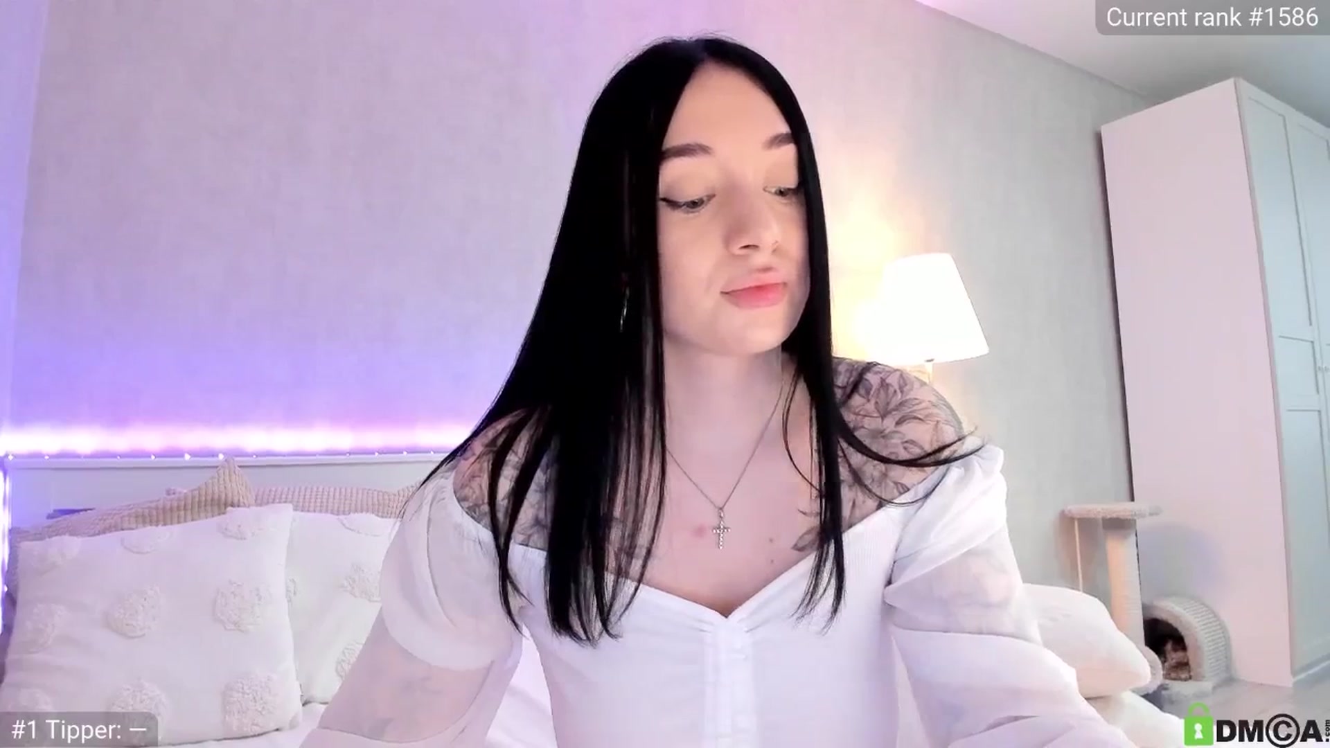 Gallery image thumbnail from KellyK's myfreecams stream on, 12/09/2024, 09:43 image 4 of 20