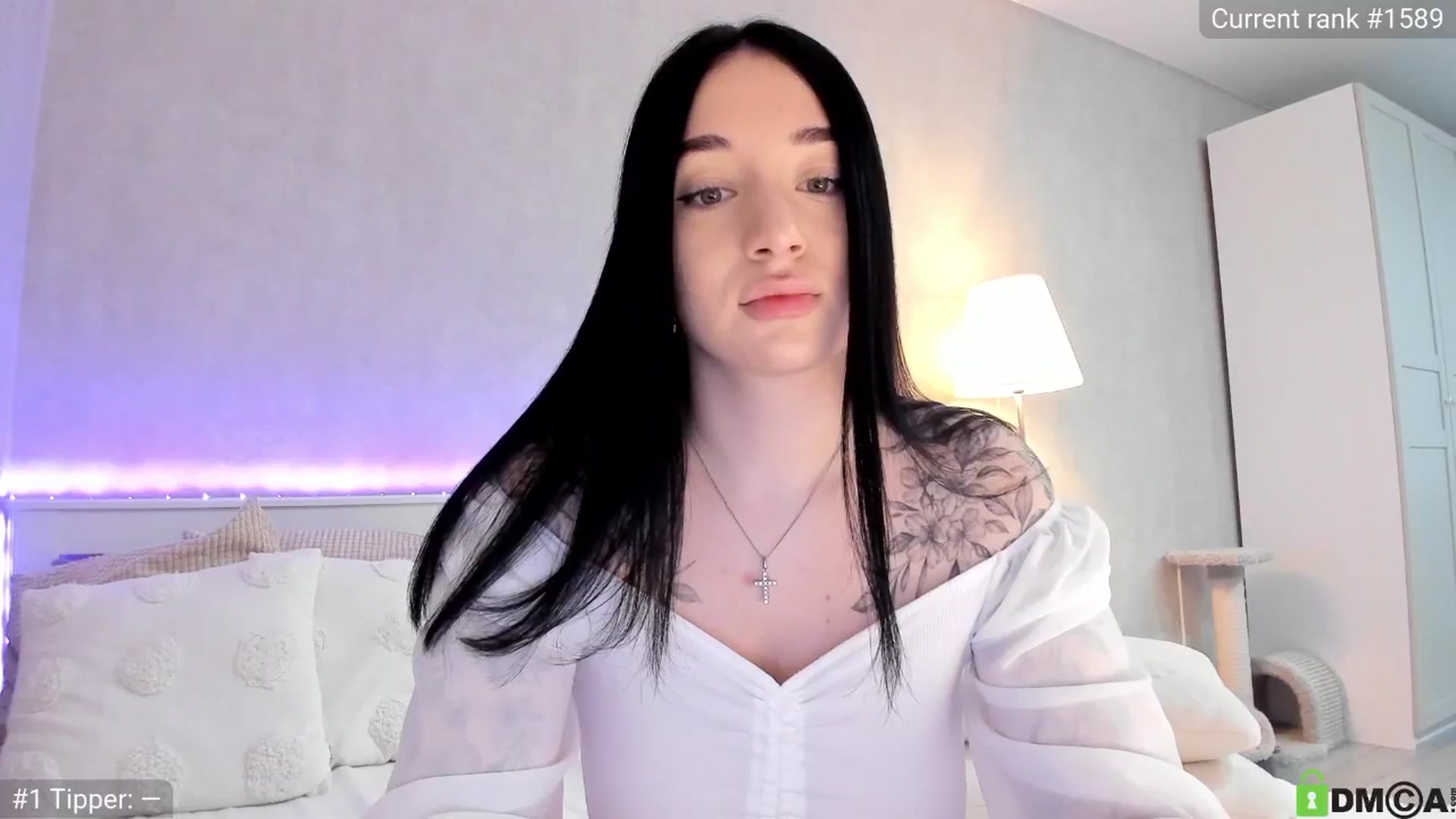 Gallery image thumbnail from KellyK's myfreecams stream on, 12/09/2024, 09:43 image 18 of 20