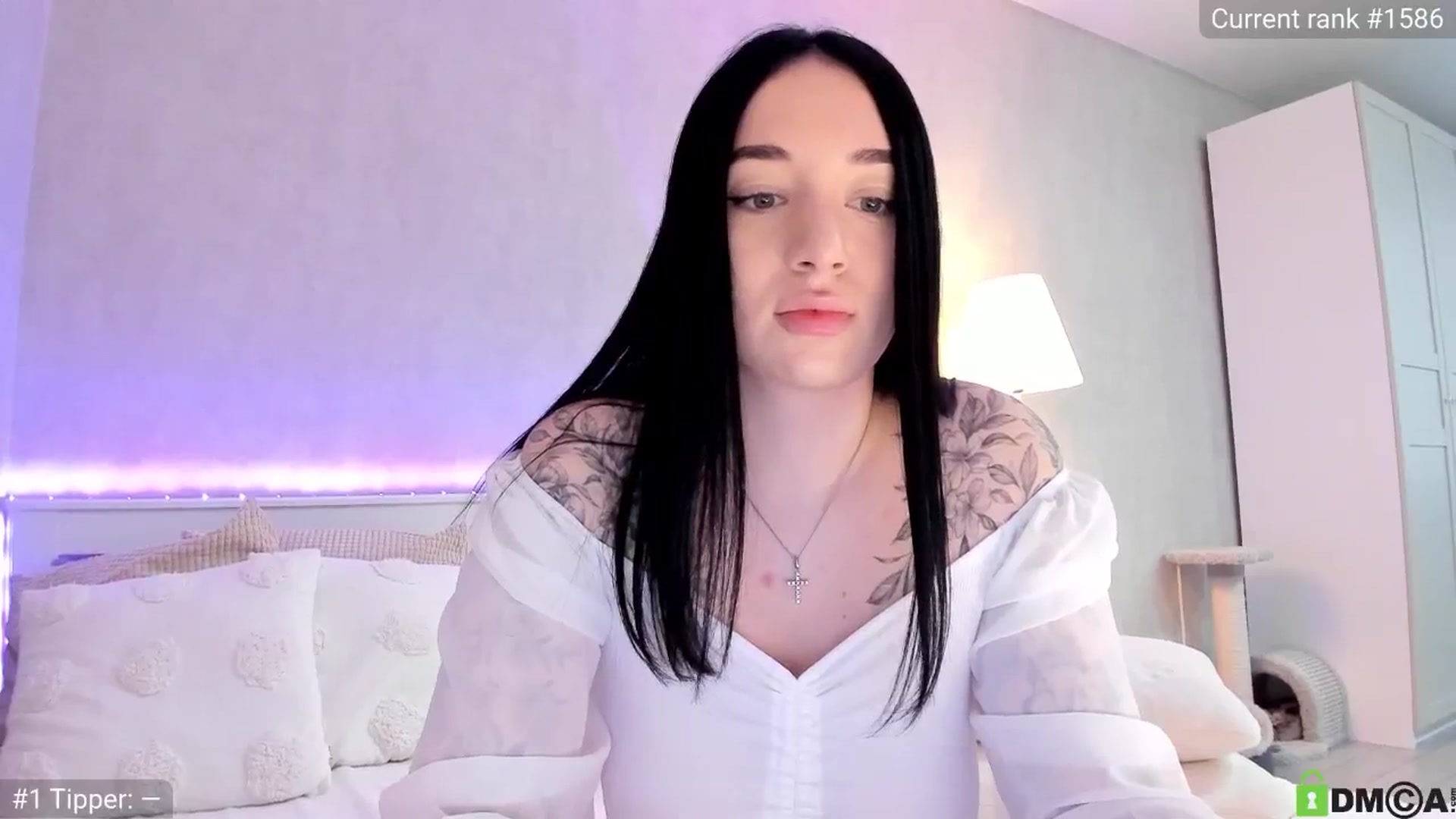 Gallery image thumbnail from KellyK's myfreecams stream on, 12/09/2024, 09:43 image 6 of 20