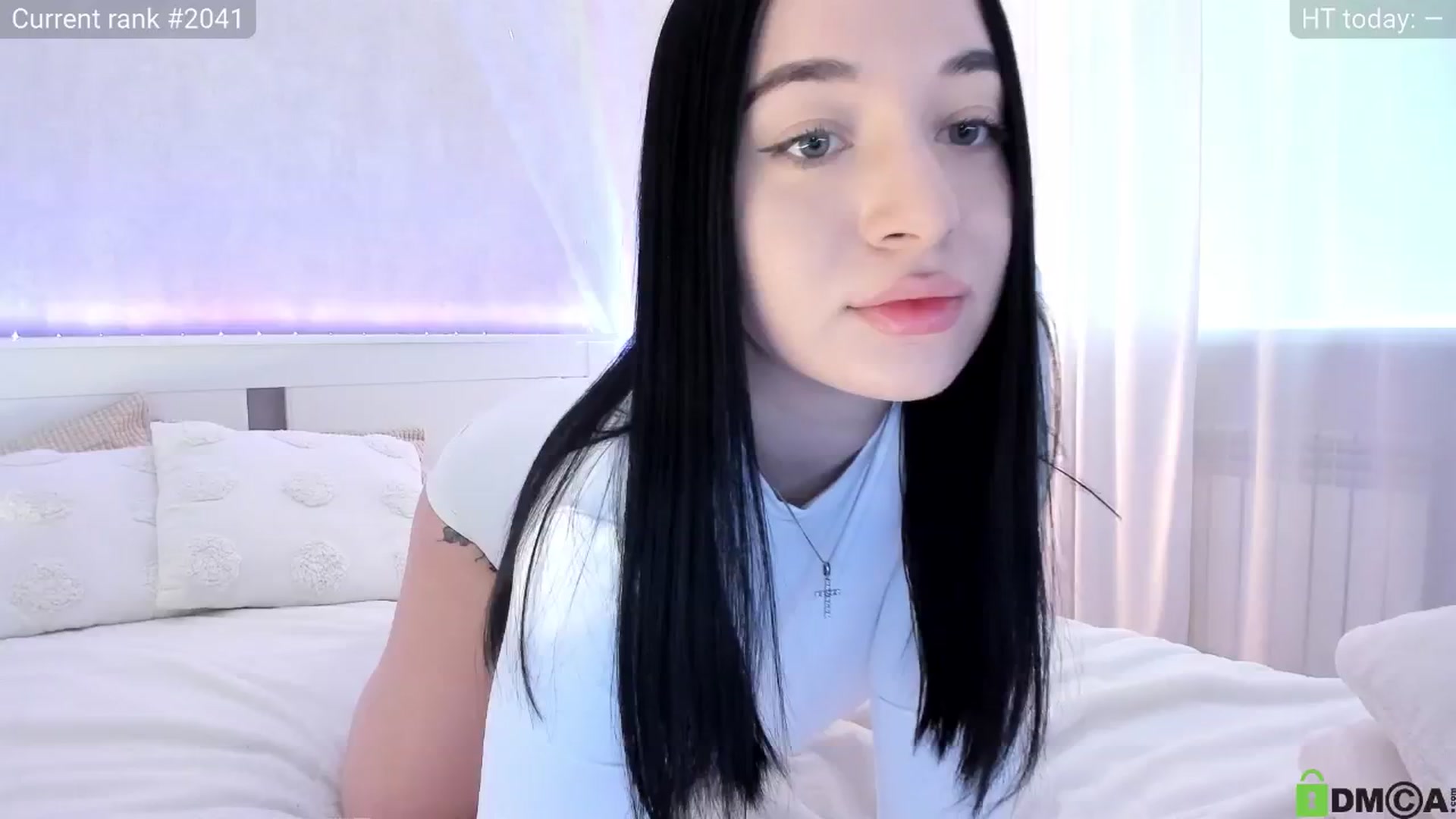 Gallery image thumbnail from KellyK's myfreecams stream on, 12/16/2024, 09:25 image 18 of 20