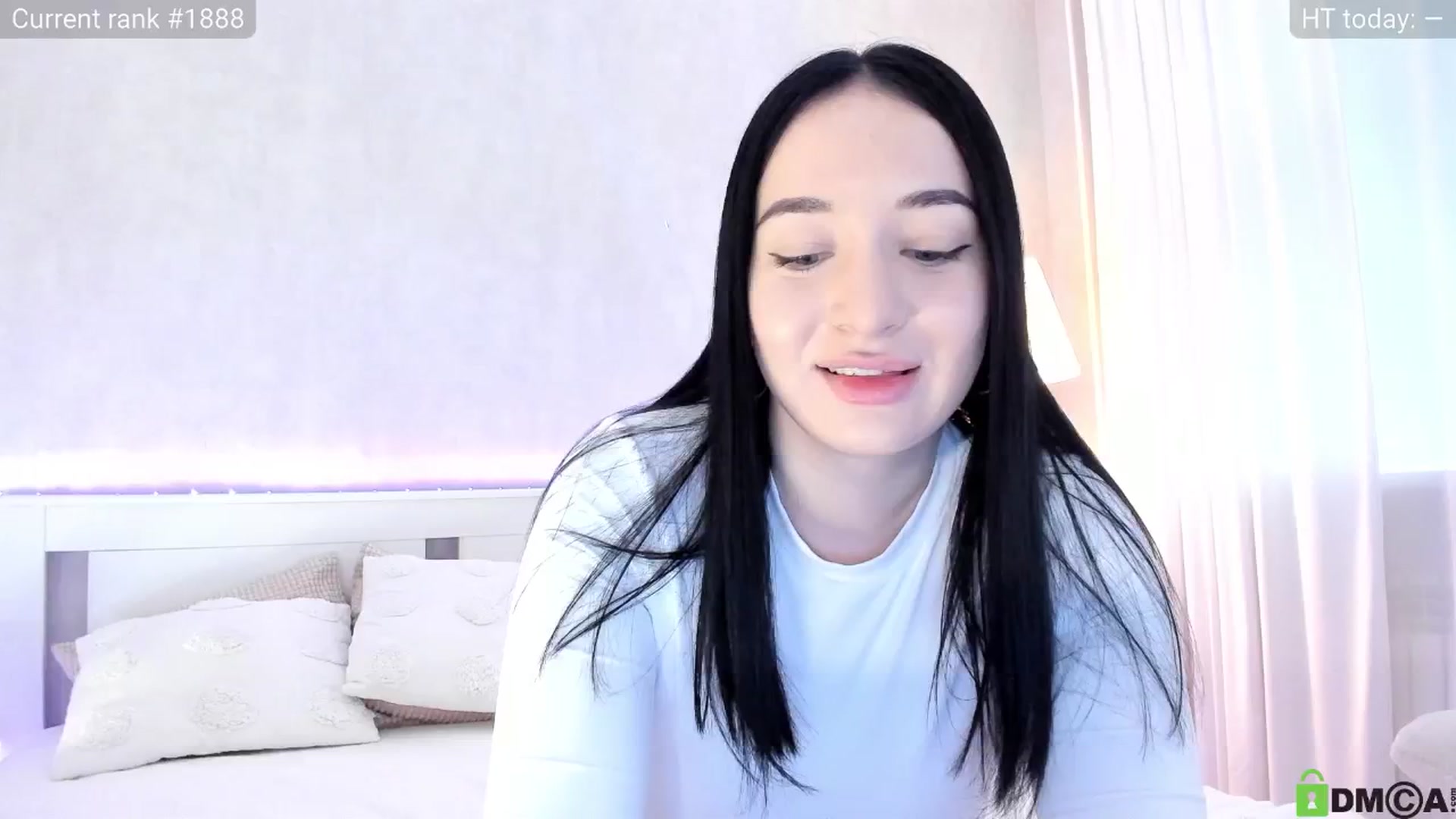 Gallery image thumbnail from KellyK's myfreecams stream on, 12/16/2024, 11:52 image 6 of 20