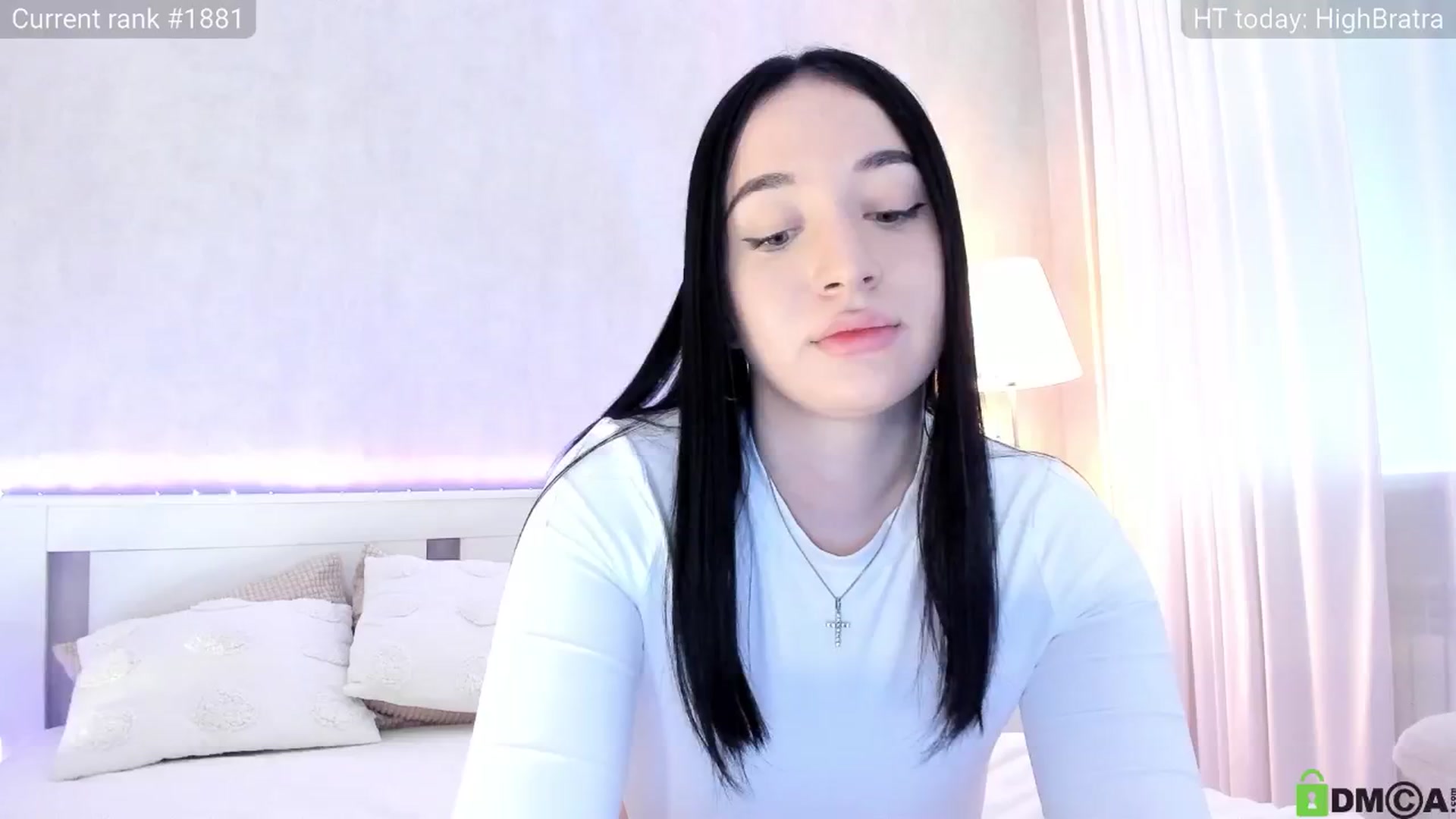 Gallery image thumbnail from KellyK's myfreecams stream on, 12/16/2024, 11:52 image 11 of 20