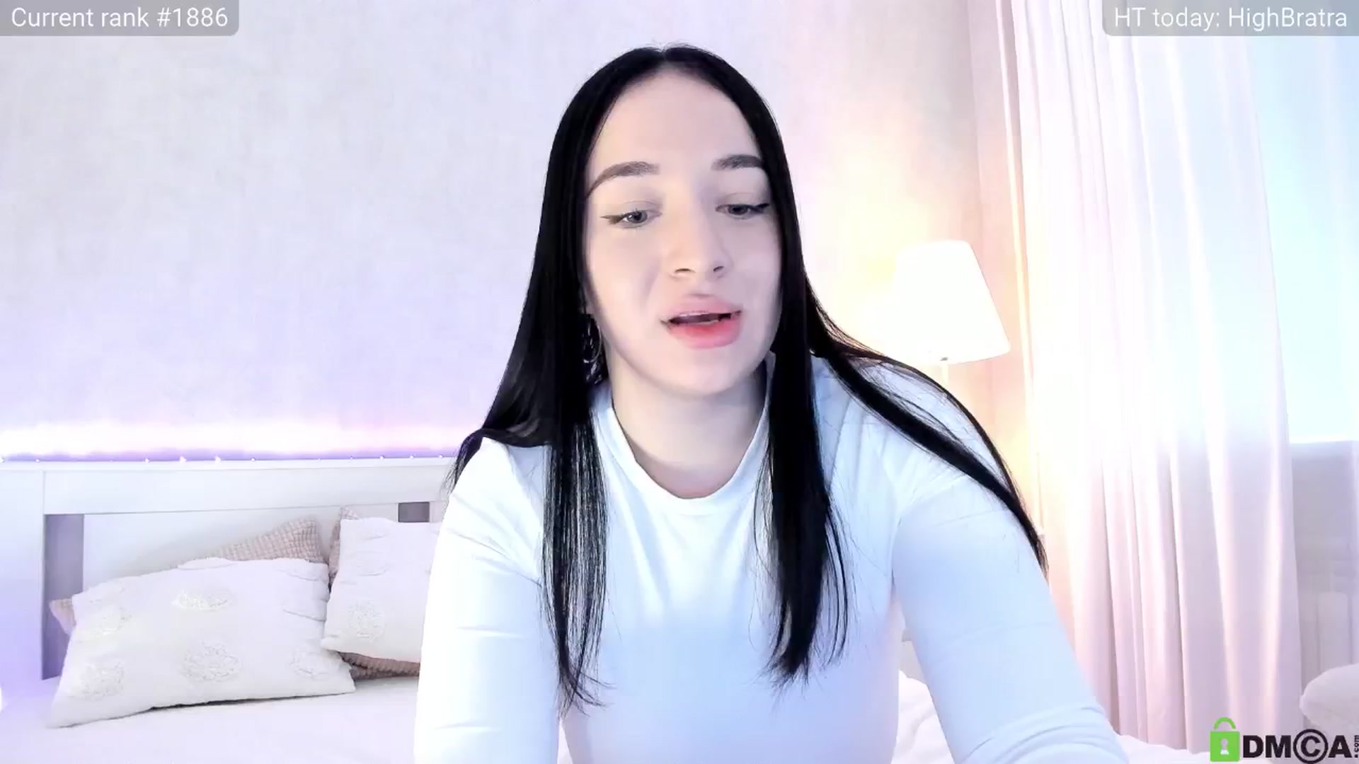 Gallery image thumbnail from KellyK's myfreecams stream on, 12/16/2024, 11:52 image 8 of 20