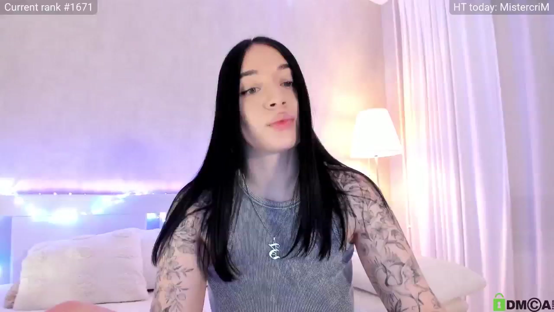 Gallery image thumbnail from KellyK's myfreecams stream on, 12/22/2024, 11:18 image 8 of 20