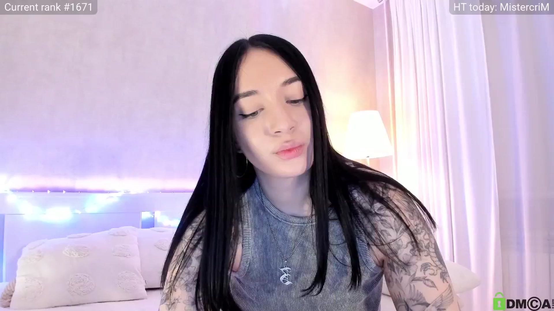 Gallery image thumbnail from KellyK's myfreecams stream on, 12/22/2024, 11:18 image 15 of 20