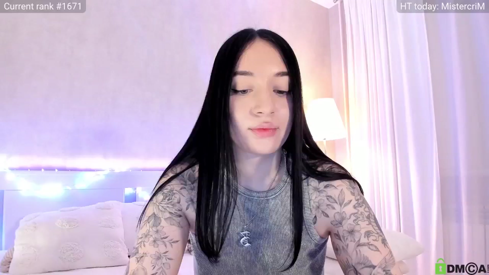Gallery image thumbnail from KellyK's myfreecams stream on, 12/22/2024, 11:18 image 11 of 20