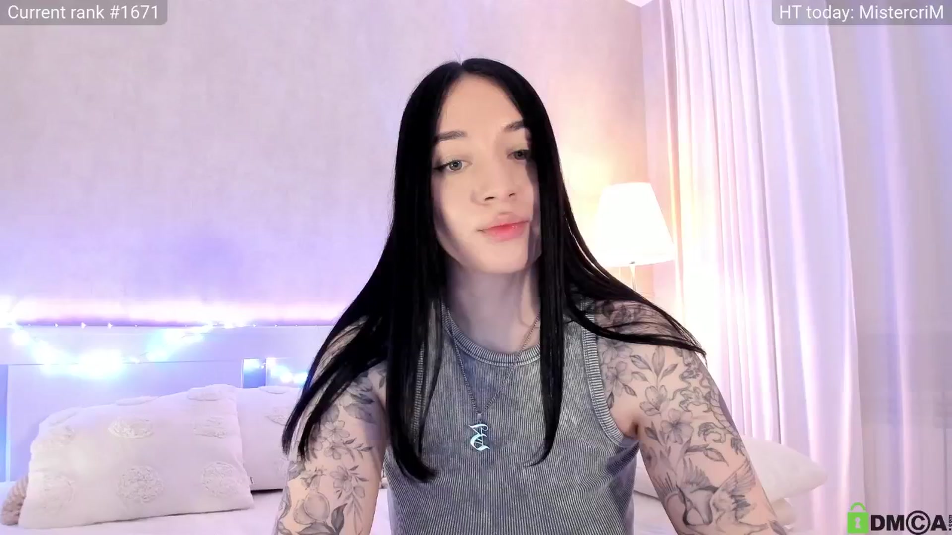 Gallery image thumbnail from KellyK's myfreecams stream on, 12/22/2024, 11:18 image 12 of 20
