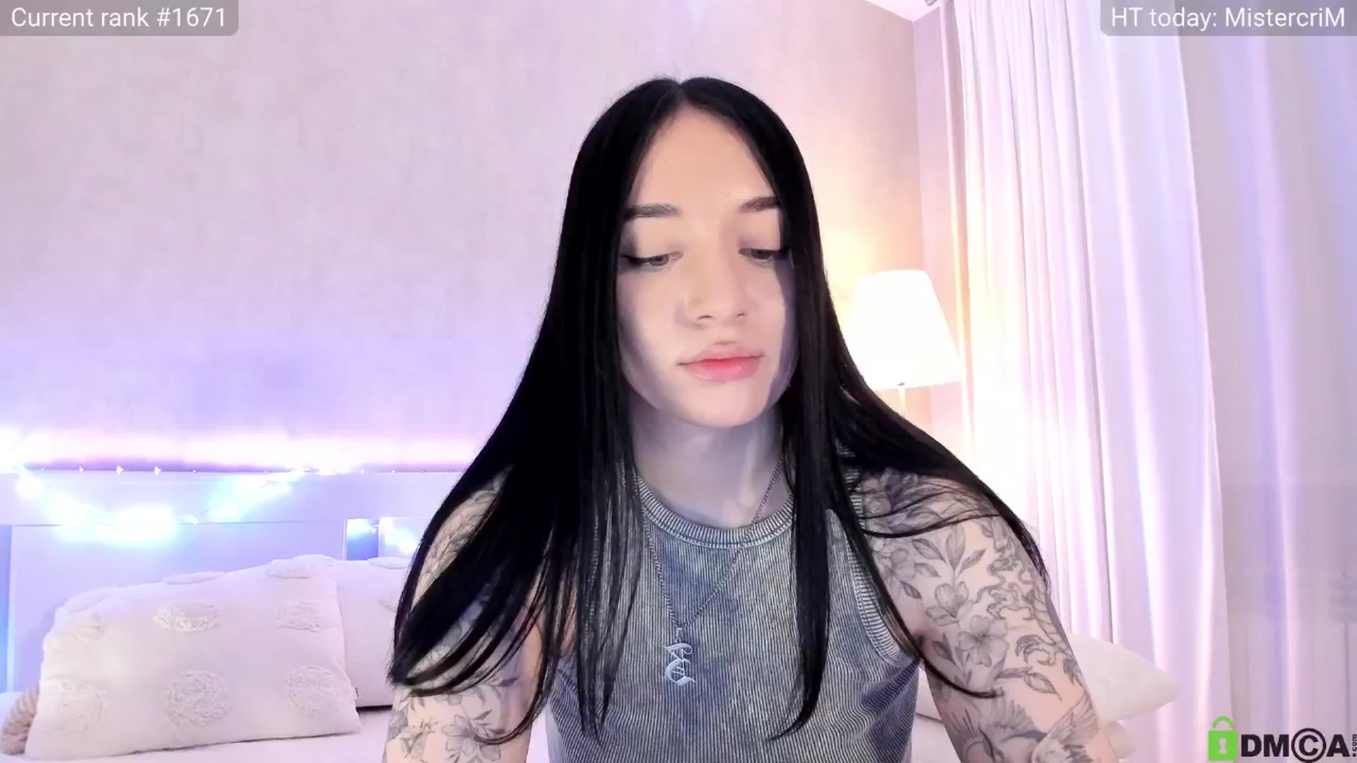 Gallery image thumbnail from KellyK's myfreecams stream on, 12/22/2024, 11:18 image 13 of 20