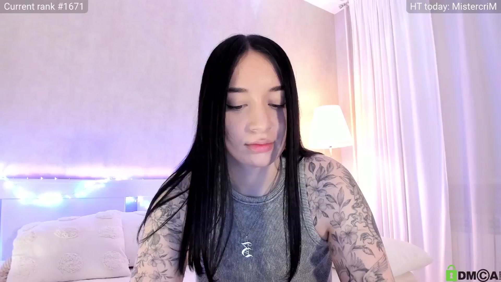 Gallery image thumbnail from KellyK's myfreecams stream on, 12/22/2024, 11:18 image 18 of 20