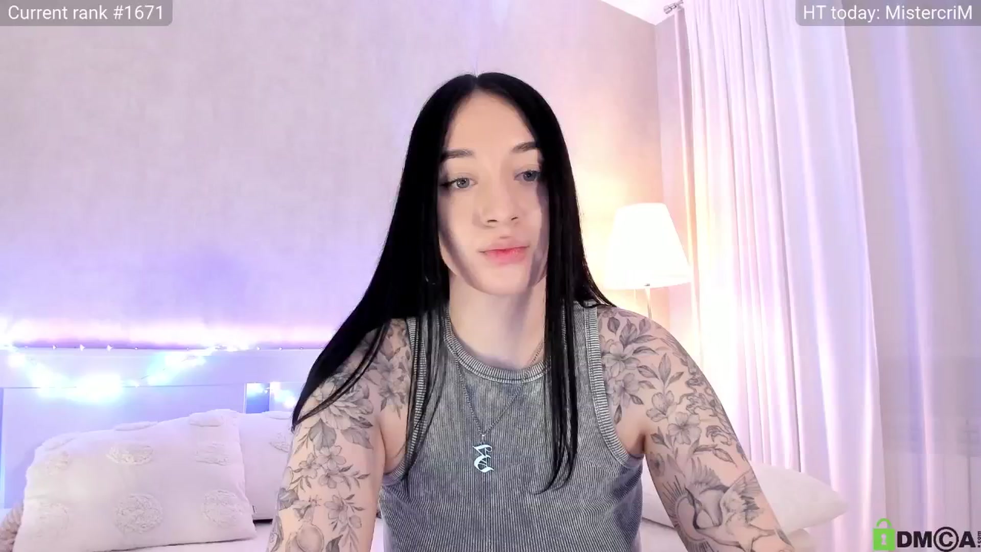 Gallery image thumbnail from KellyK's myfreecams stream on, 12/22/2024, 11:18 image 16 of 20
