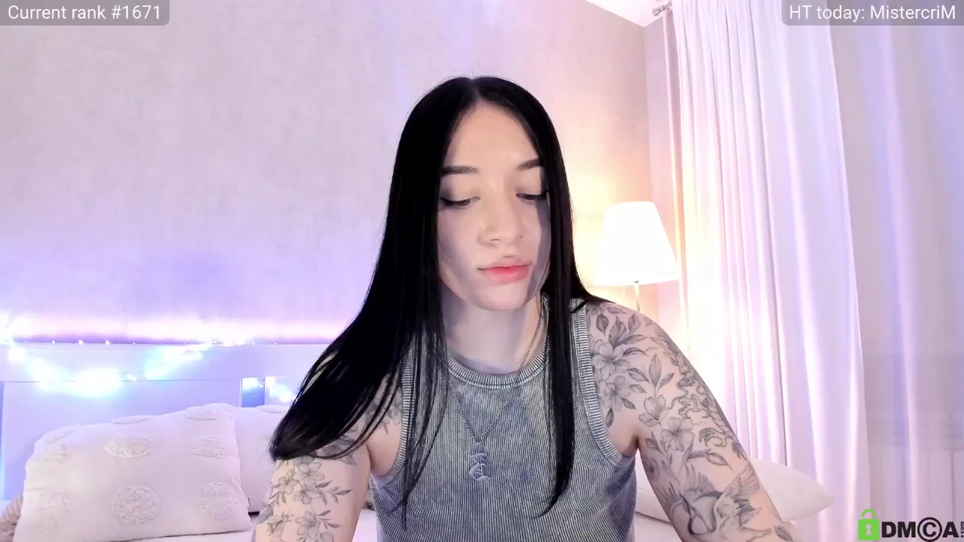 Gallery image thumbnail from KellyK's myfreecams stream on, 12/22/2024, 11:18 image 17 of 20