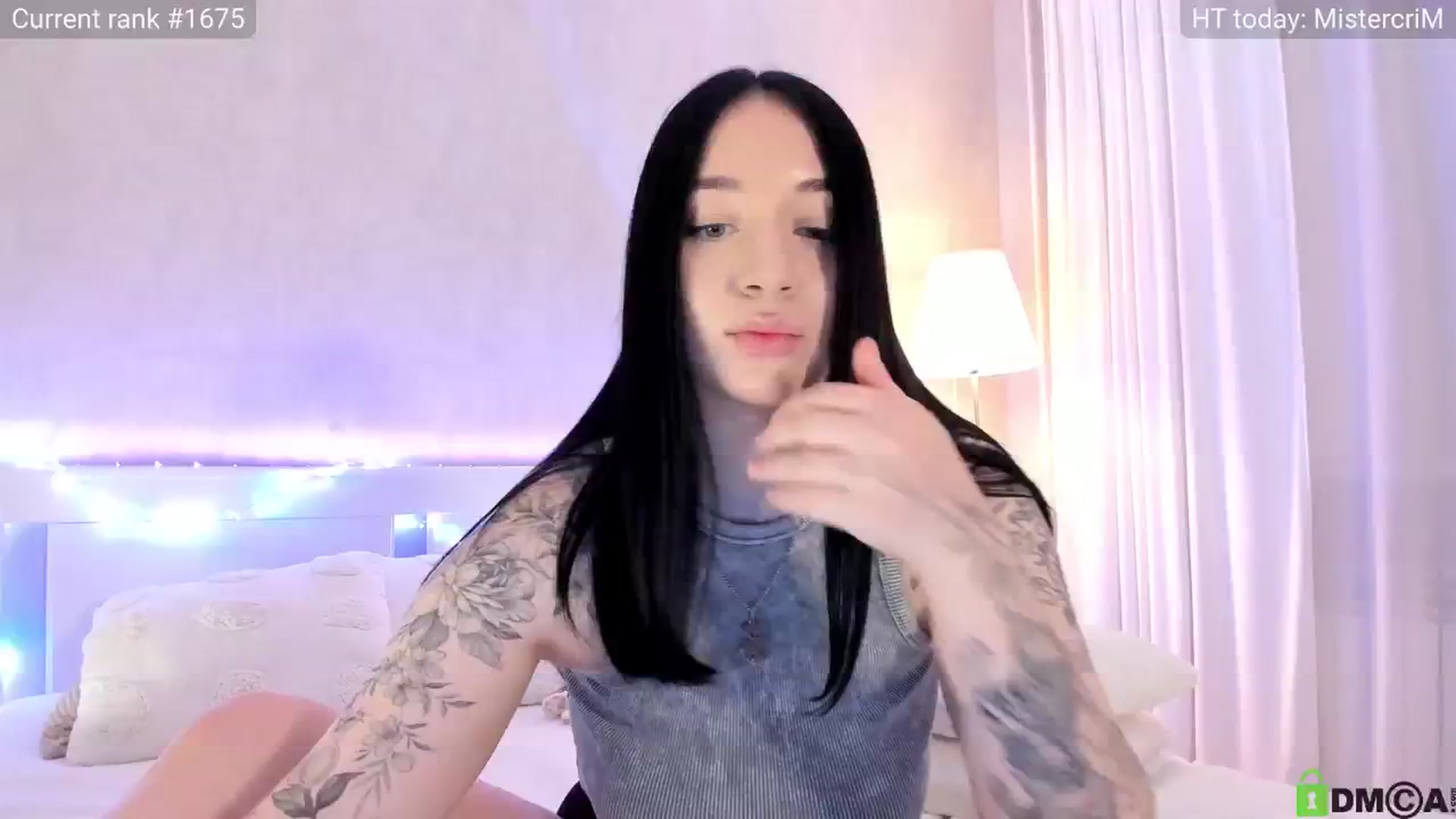 Gallery image thumbnail from KellyK's myfreecams stream on, 12/22/2024, 12:57 image 1 of 20