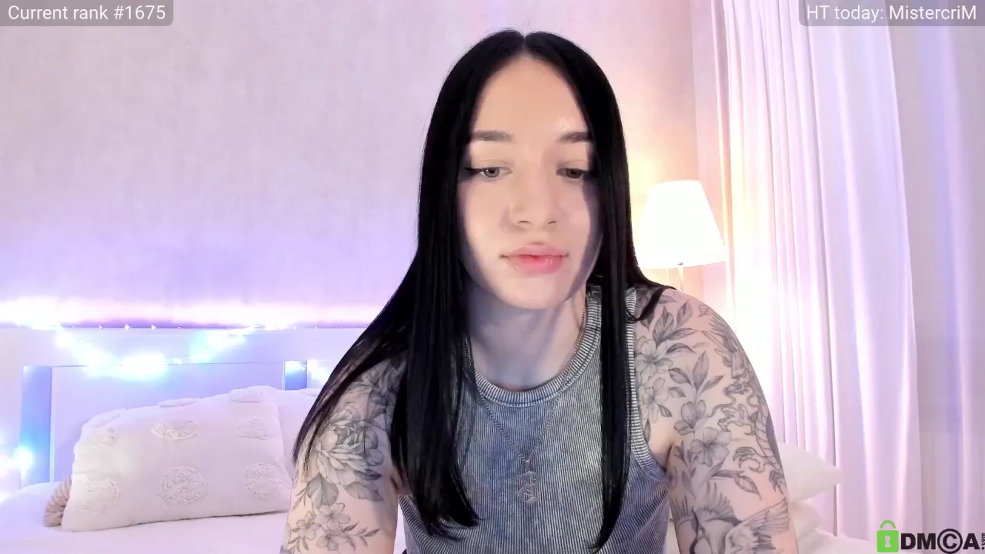 Gallery image thumbnail from KellyK's myfreecams stream on, 12/22/2024, 12:57 image 6 of 20