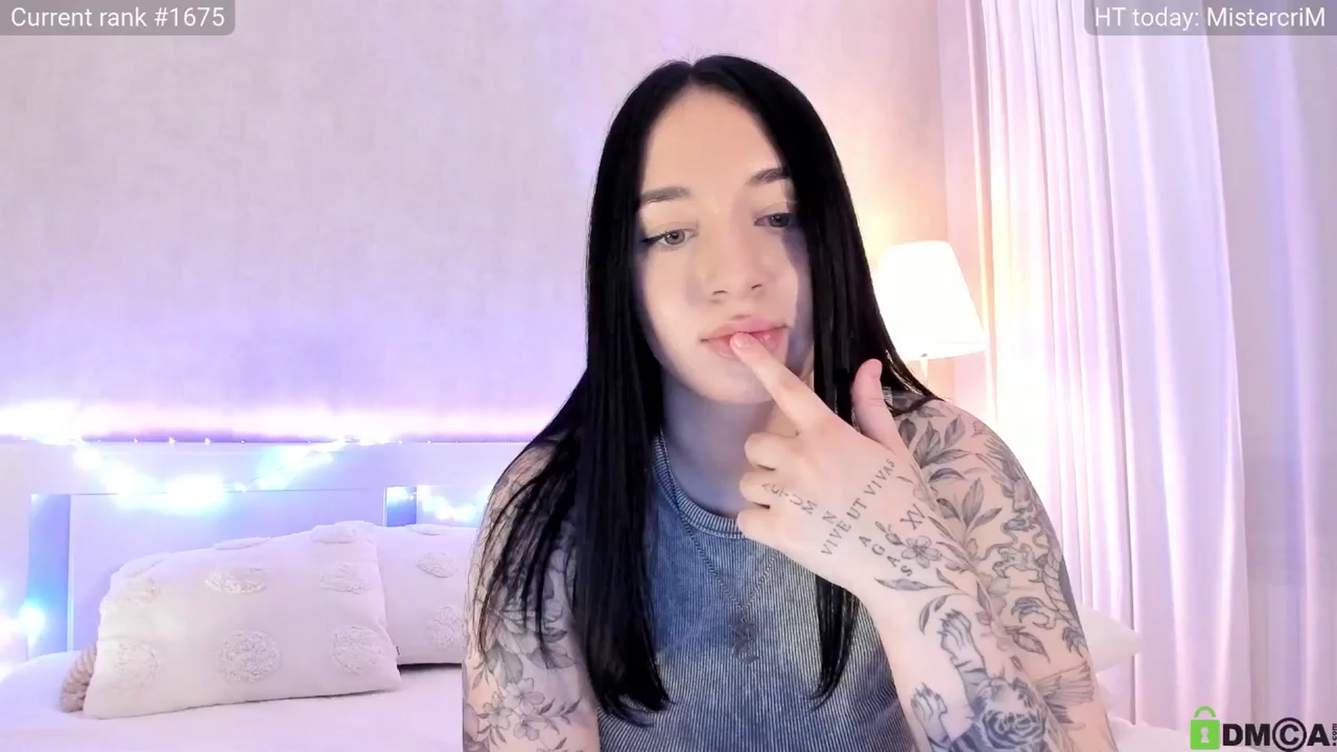 Gallery image thumbnail from KellyK's myfreecams stream on, 12/22/2024, 12:57 image 7 of 20