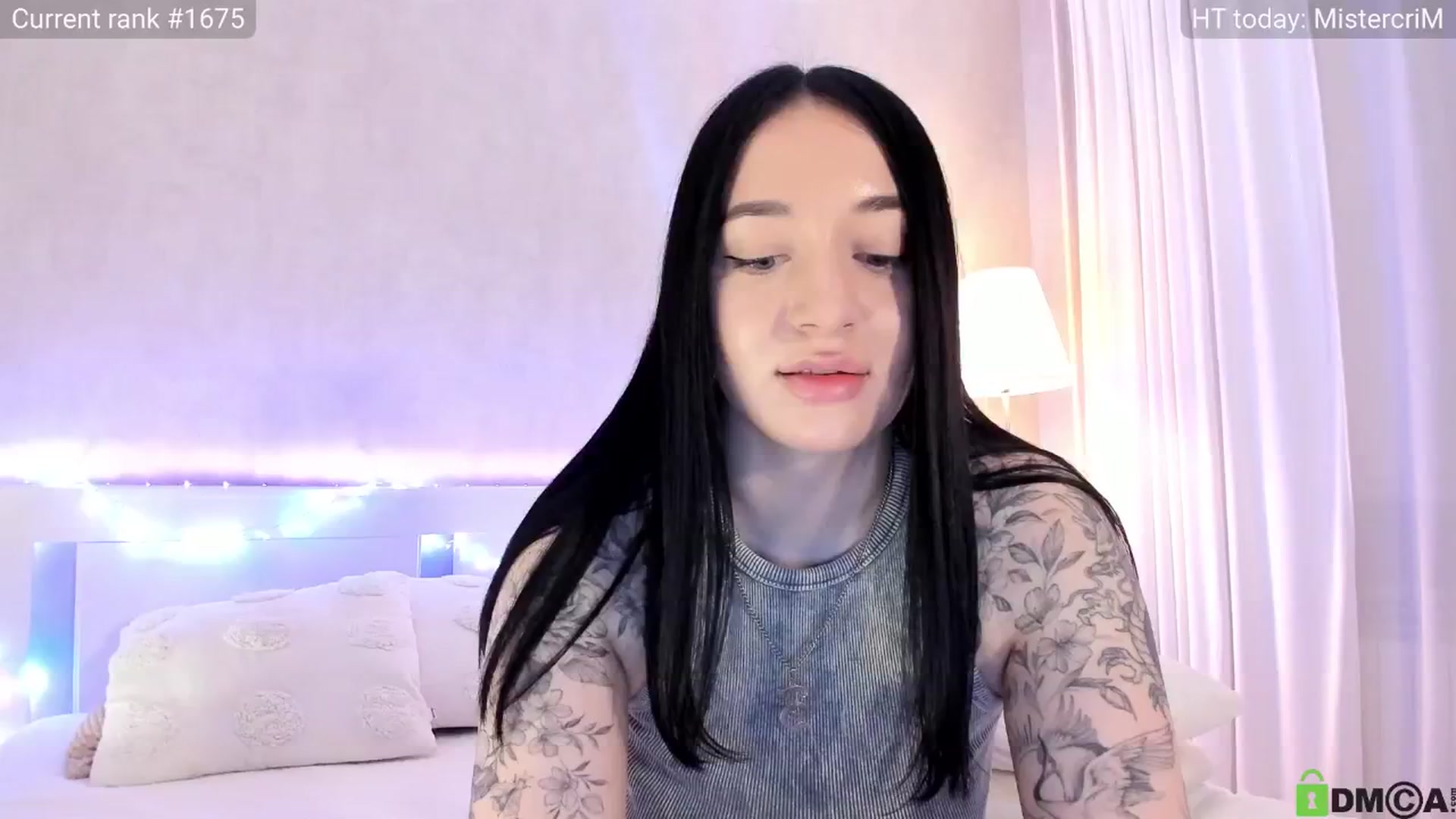 Gallery image thumbnail from KellyK's myfreecams stream on, 12/22/2024, 12:57 image 11 of 20