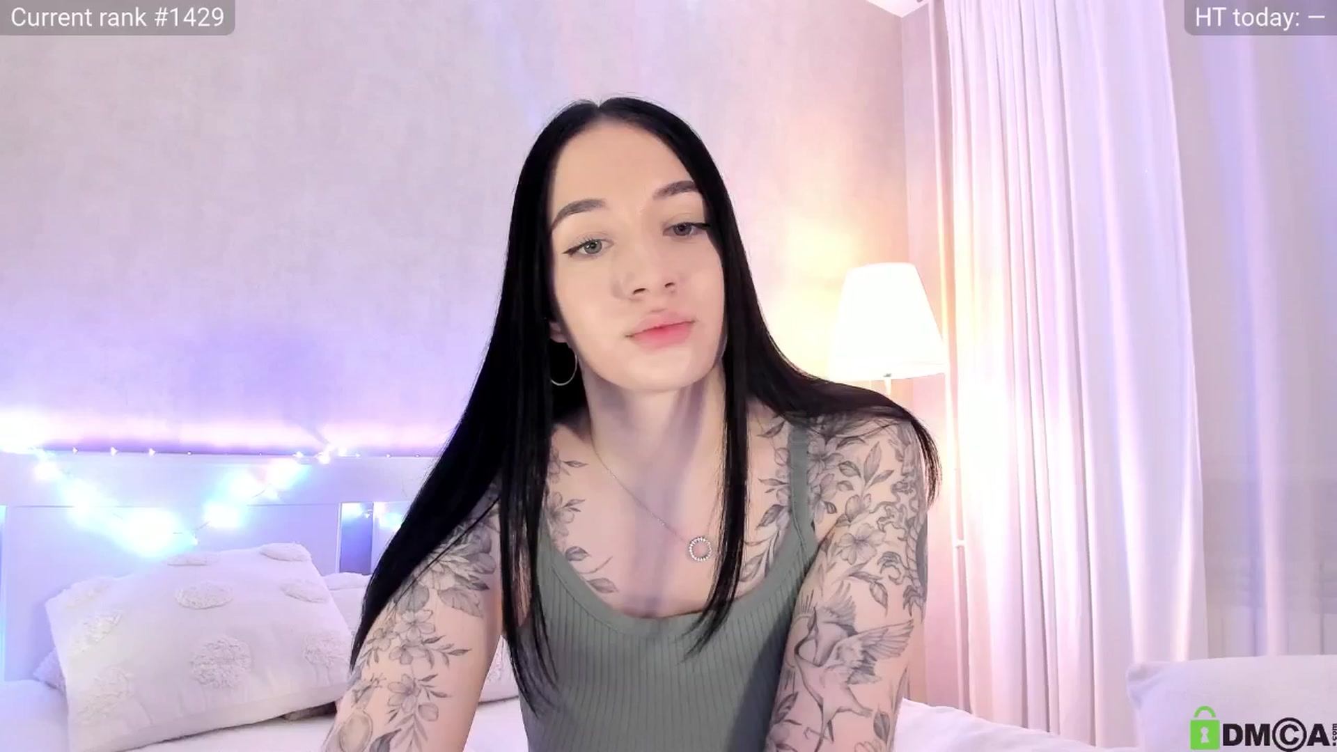 Gallery image thumbnail from KellyK's myfreecams stream on, 12/23/2024, 11:01 image 6 of 20