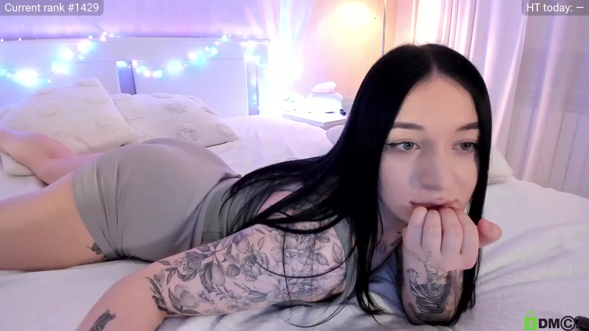 Gallery image thumbnail from KellyK's myfreecams stream on, 12/23/2024, 11:01 image 15 of 20