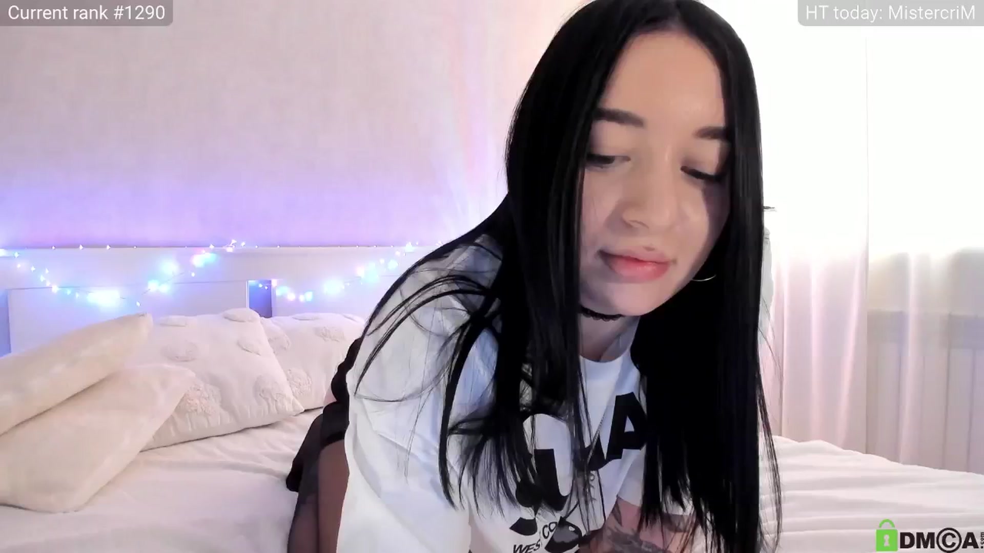 Gallery image thumbnail from KellyK's myfreecams stream on, 12/24/2024, 08:12 image 6 of 20