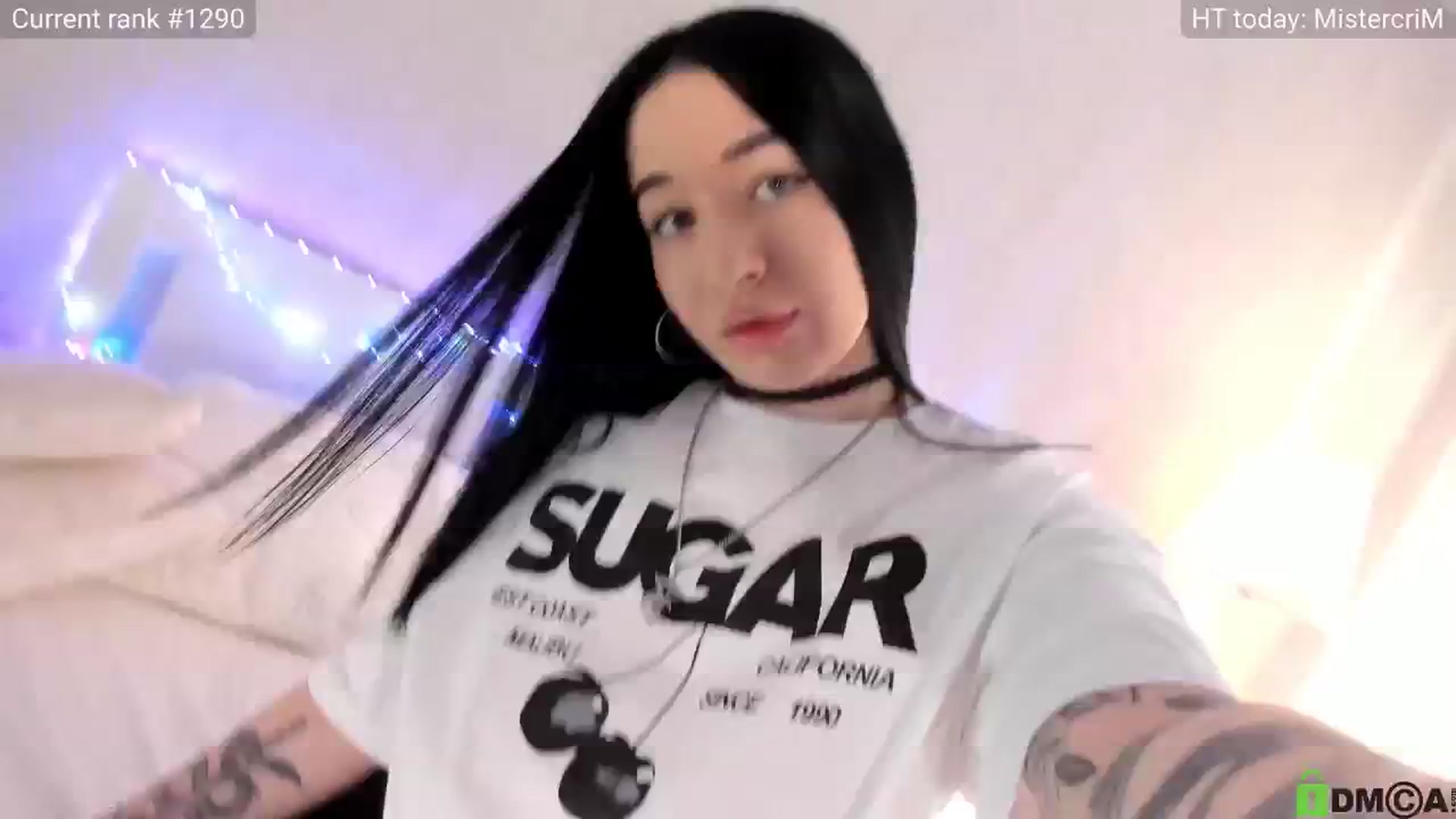 Gallery image thumbnail from KellyK's myfreecams stream on, 12/24/2024, 08:12 image 14 of 20