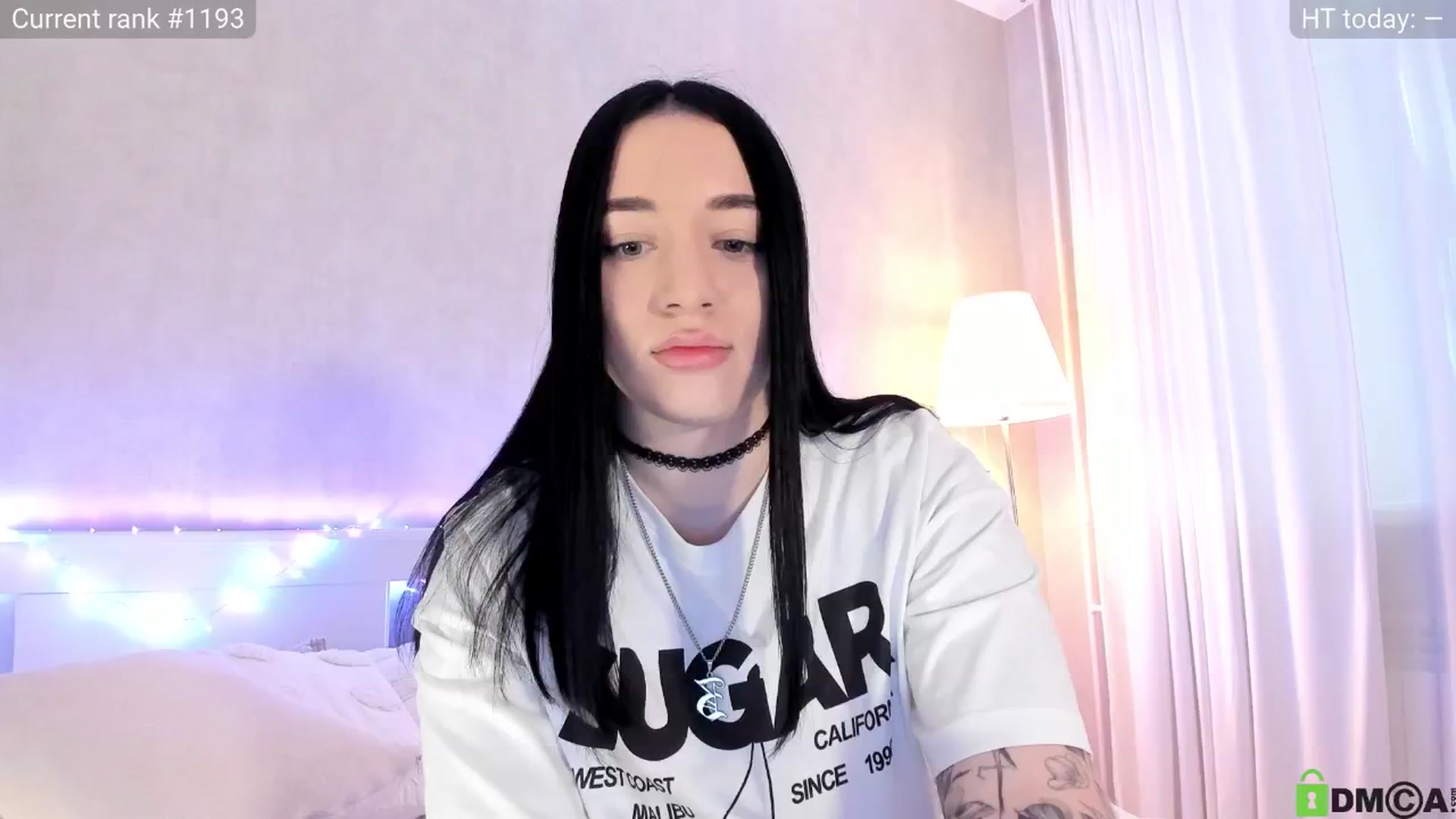 Gallery image thumbnail from KellyK's myfreecams stream on, 12/24/2024, 10:03 image 2 of 20