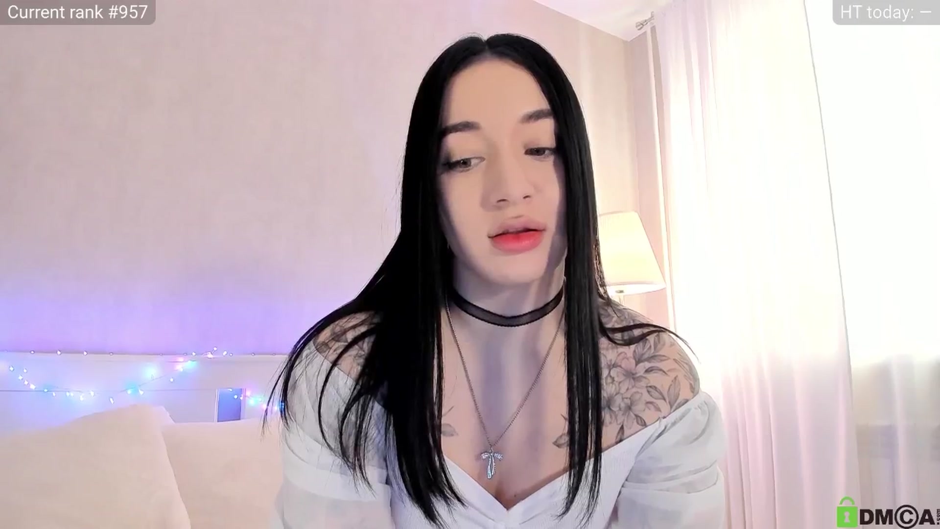 Gallery image thumbnail from KellyK's myfreecams stream on, 12/25/2024, 09:06 image 2 of 20