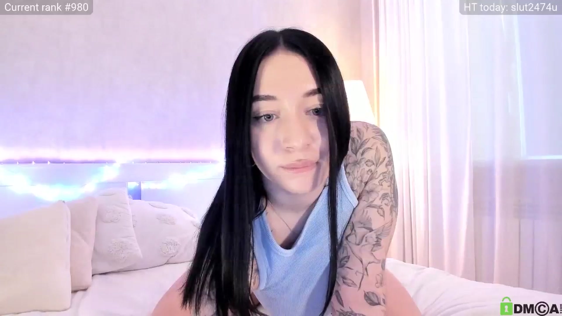 Gallery image thumbnail from KellyK's myfreecams stream on, 12/26/2024, 10:27 image 13 of 20