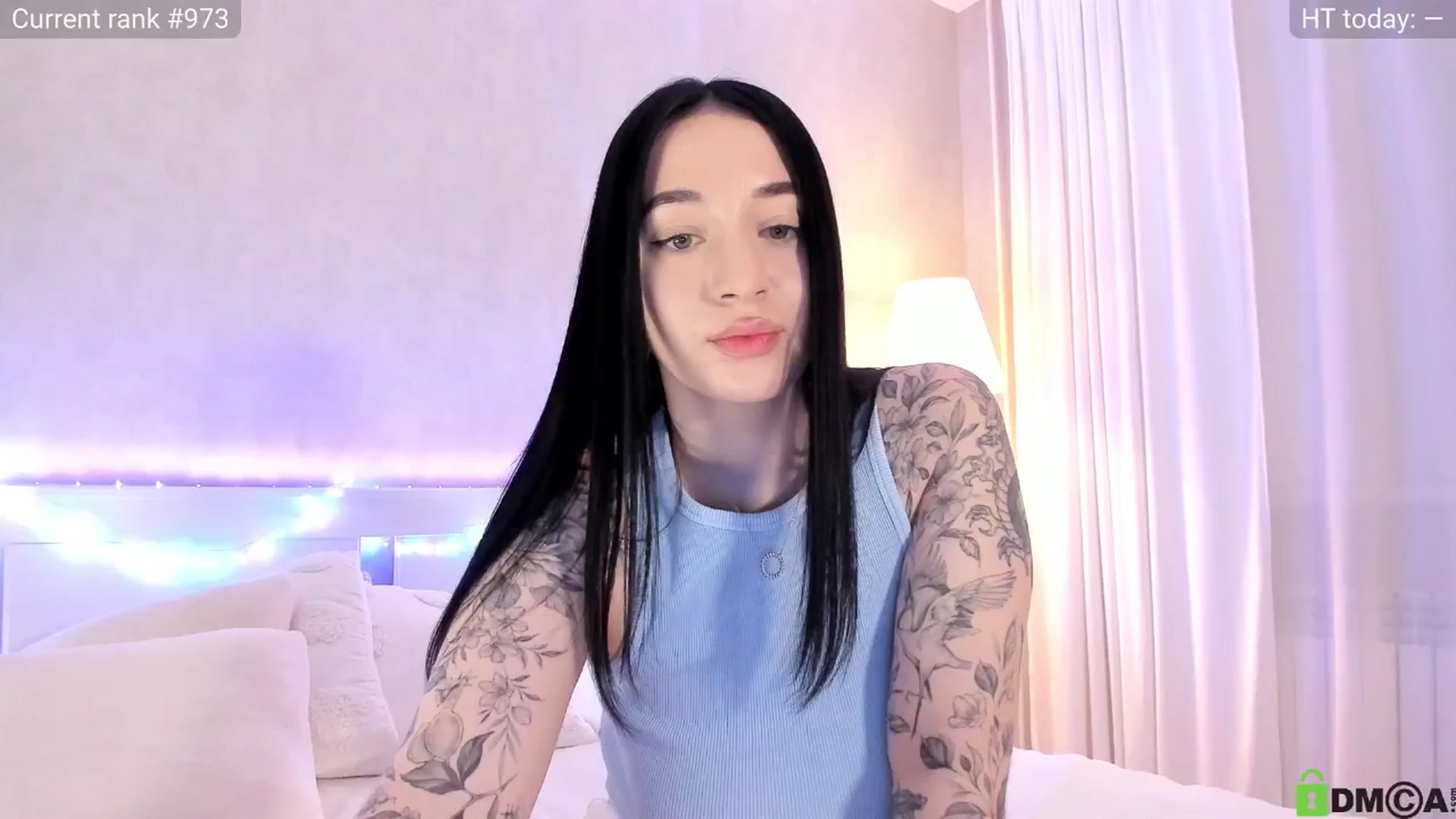 Gallery image thumbnail from KellyK's myfreecams stream on, 12/26/2024, 13:19 image 10 of 20
