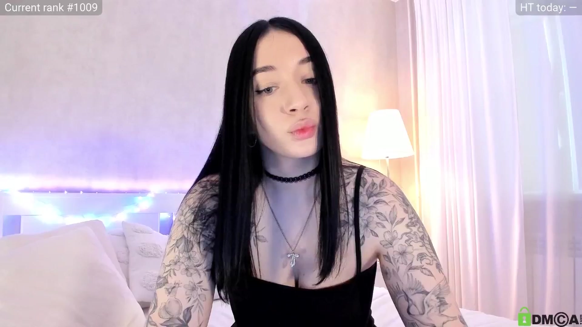 Gallery image thumbnail from KellyK's myfreecams stream on, 12/30/2024, 08:09 image 7 of 20