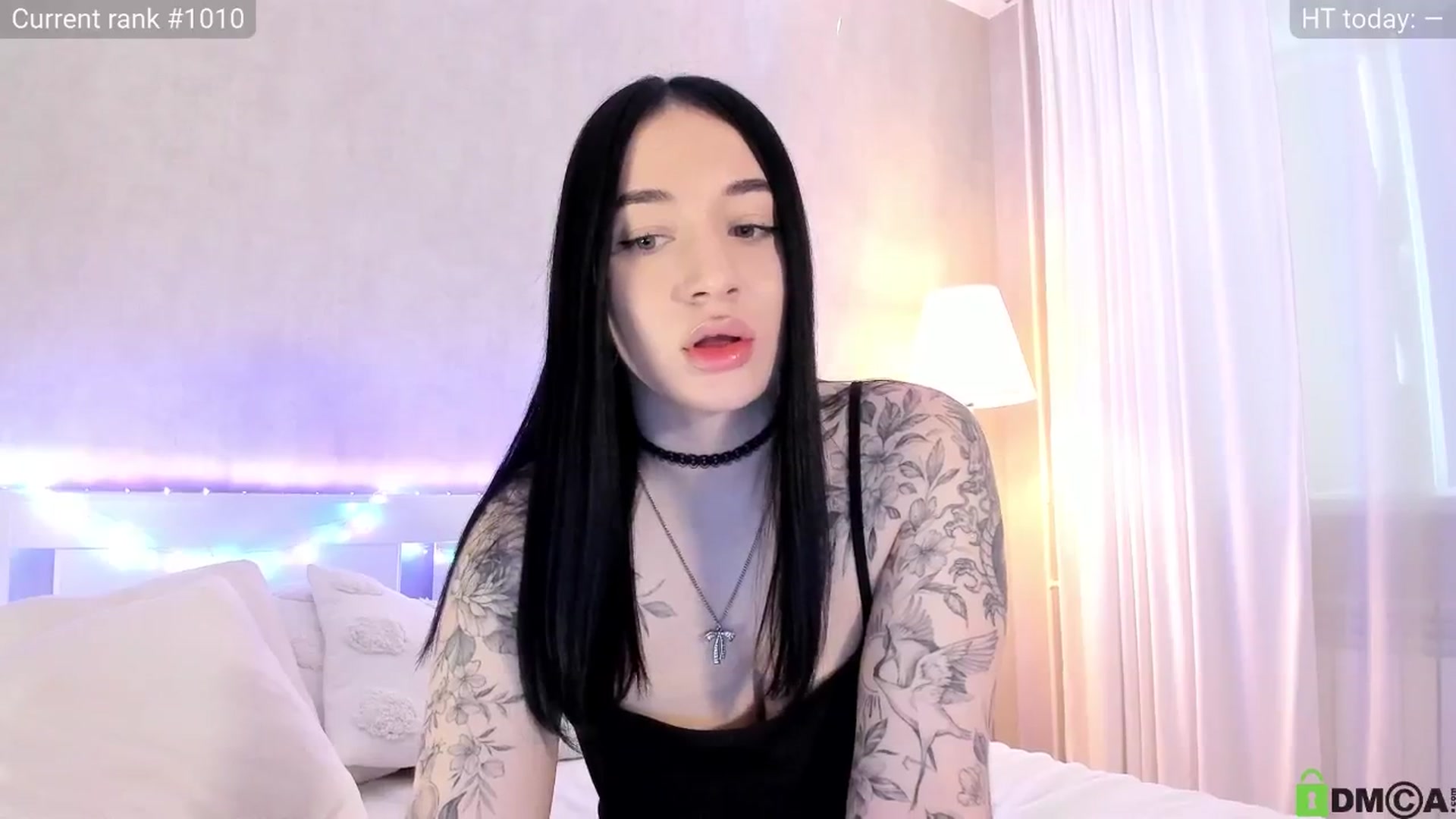 Gallery image thumbnail from KellyK's myfreecams stream on, 12/30/2024, 08:09 image 19 of 20