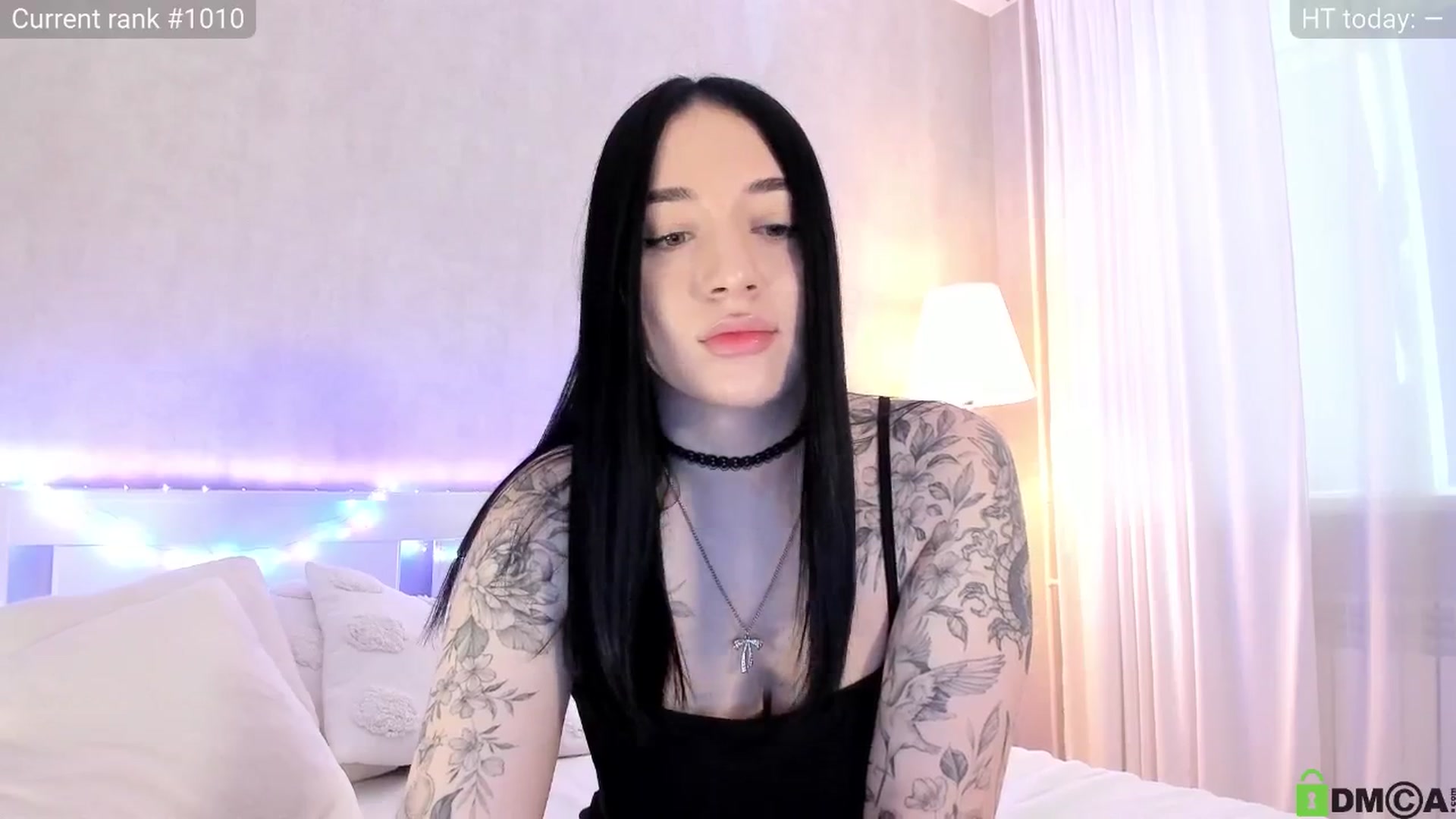 Gallery image thumbnail from KellyK's myfreecams stream on, 12/30/2024, 08:55 image 8 of 20