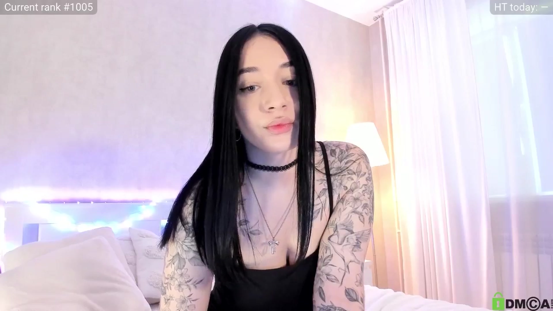 Gallery image thumbnail from KellyK's myfreecams stream on, 12/30/2024, 08:55 image 17 of 20