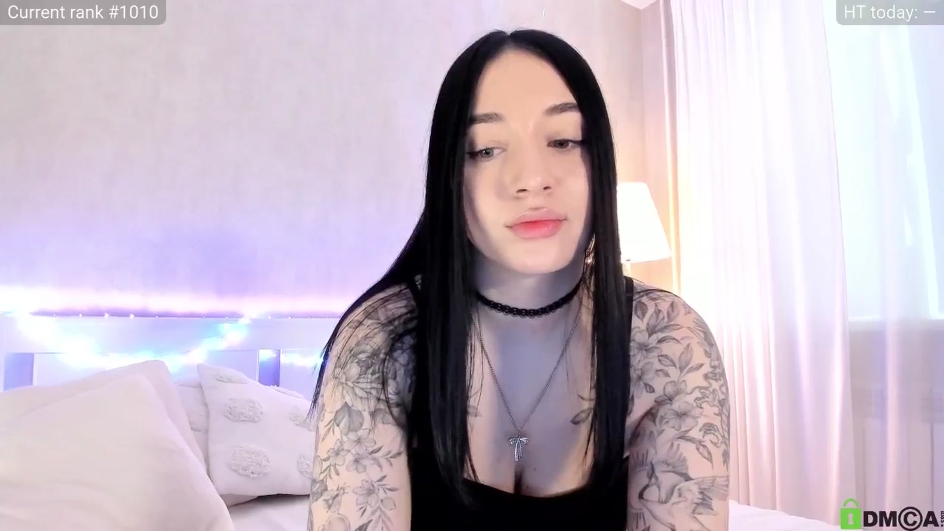 Gallery image thumbnail from KellyK's myfreecams stream on, 12/30/2024, 08:55 image 7 of 20