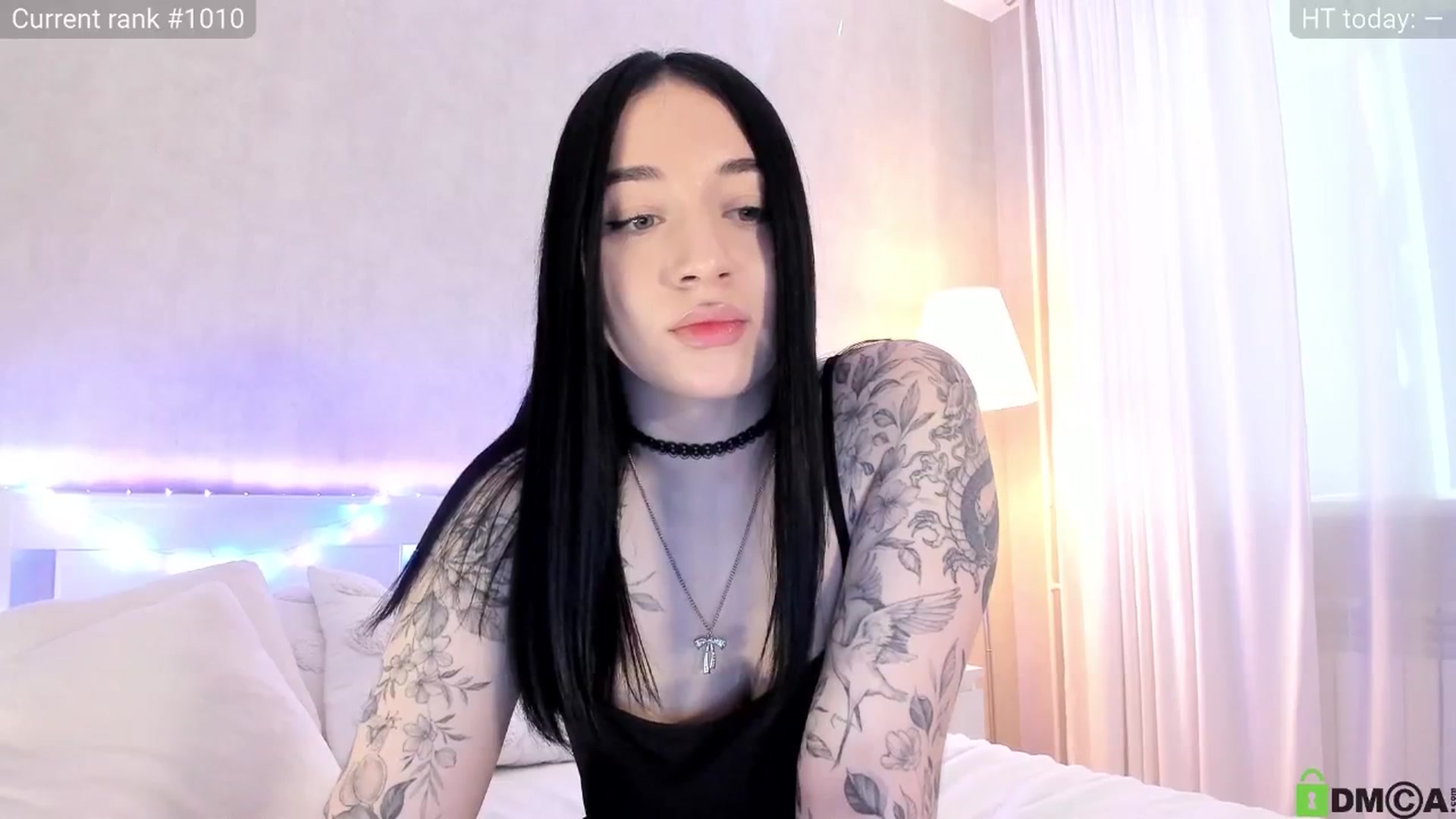 Gallery image thumbnail from KellyK's myfreecams stream on, 12/30/2024, 08:55 image 5 of 20