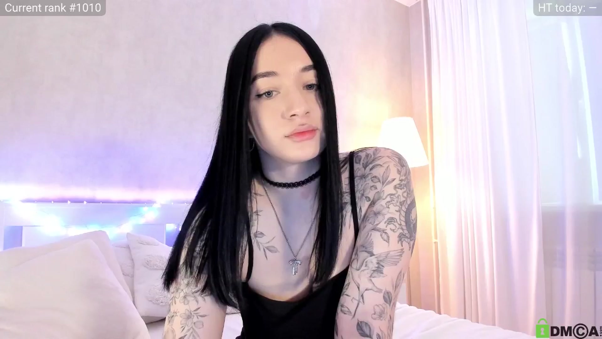 Gallery image thumbnail from KellyK's myfreecams stream on, 12/30/2024, 08:55 image 2 of 20