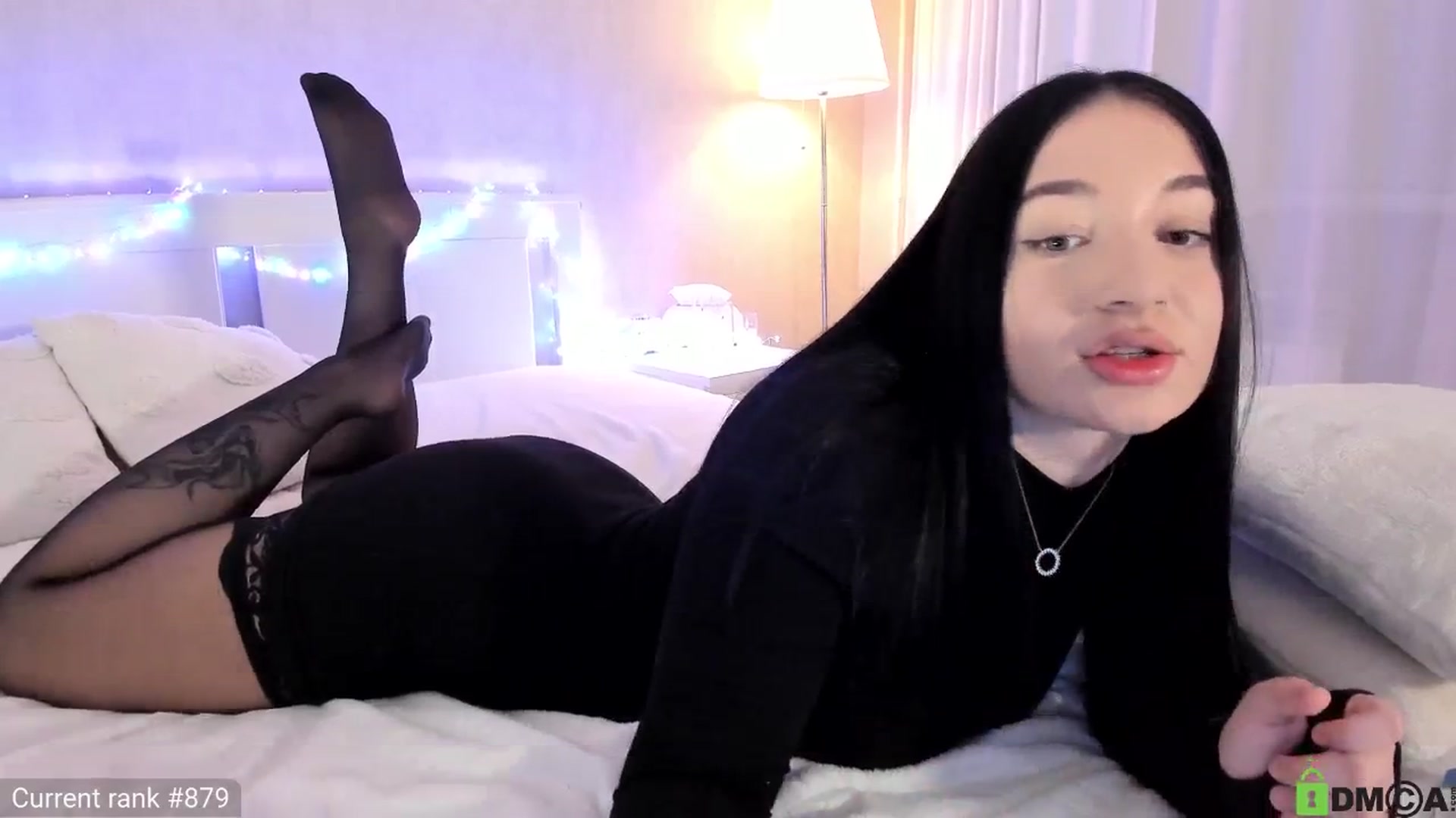 Gallery image thumbnail from KellyK's myfreecams stream on, 01/10/2025, 11:20 image 14 of 20
