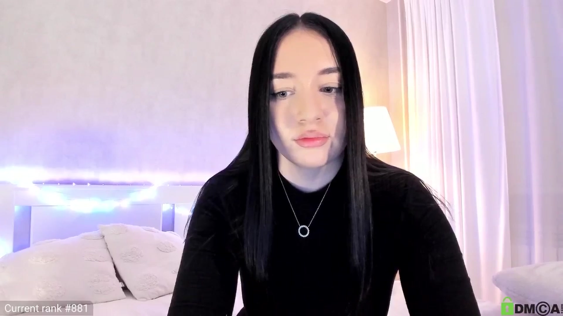 Gallery image thumbnail from KellyK's myfreecams stream on, 01/10/2025, 11:20 image 19 of 20