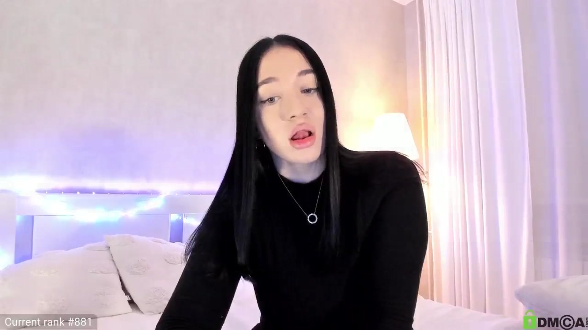 Gallery image thumbnail from KellyK's myfreecams stream on, 01/10/2025, 11:20 image 18 of 20