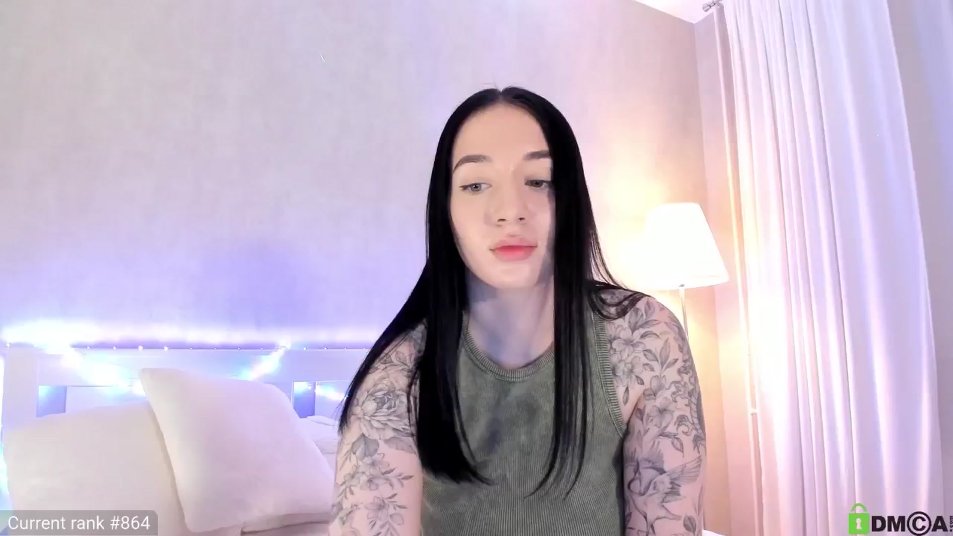 Gallery image thumbnail from KellyK's myfreecams stream on, 01/13/2025, 11:33 image 19 of 20