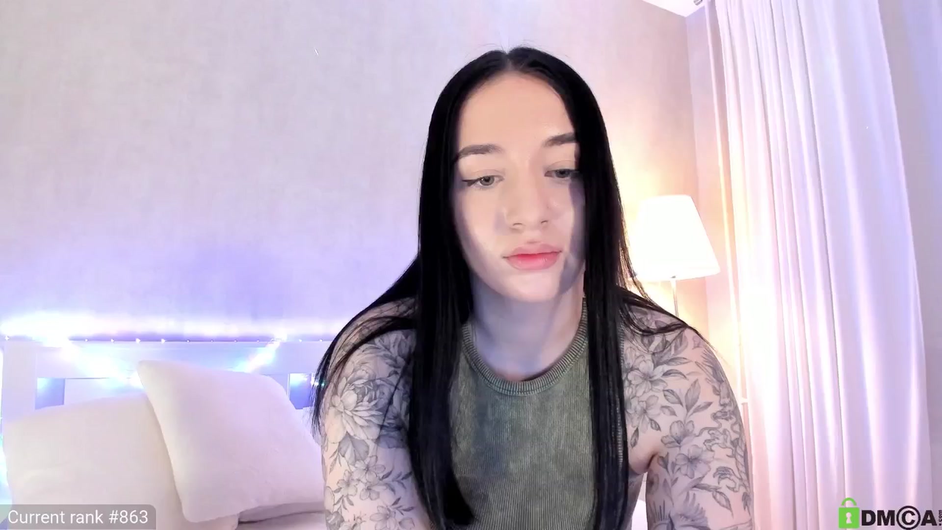 Gallery image thumbnail from KellyK's myfreecams stream on, 01/13/2025, 11:33 image 15 of 20