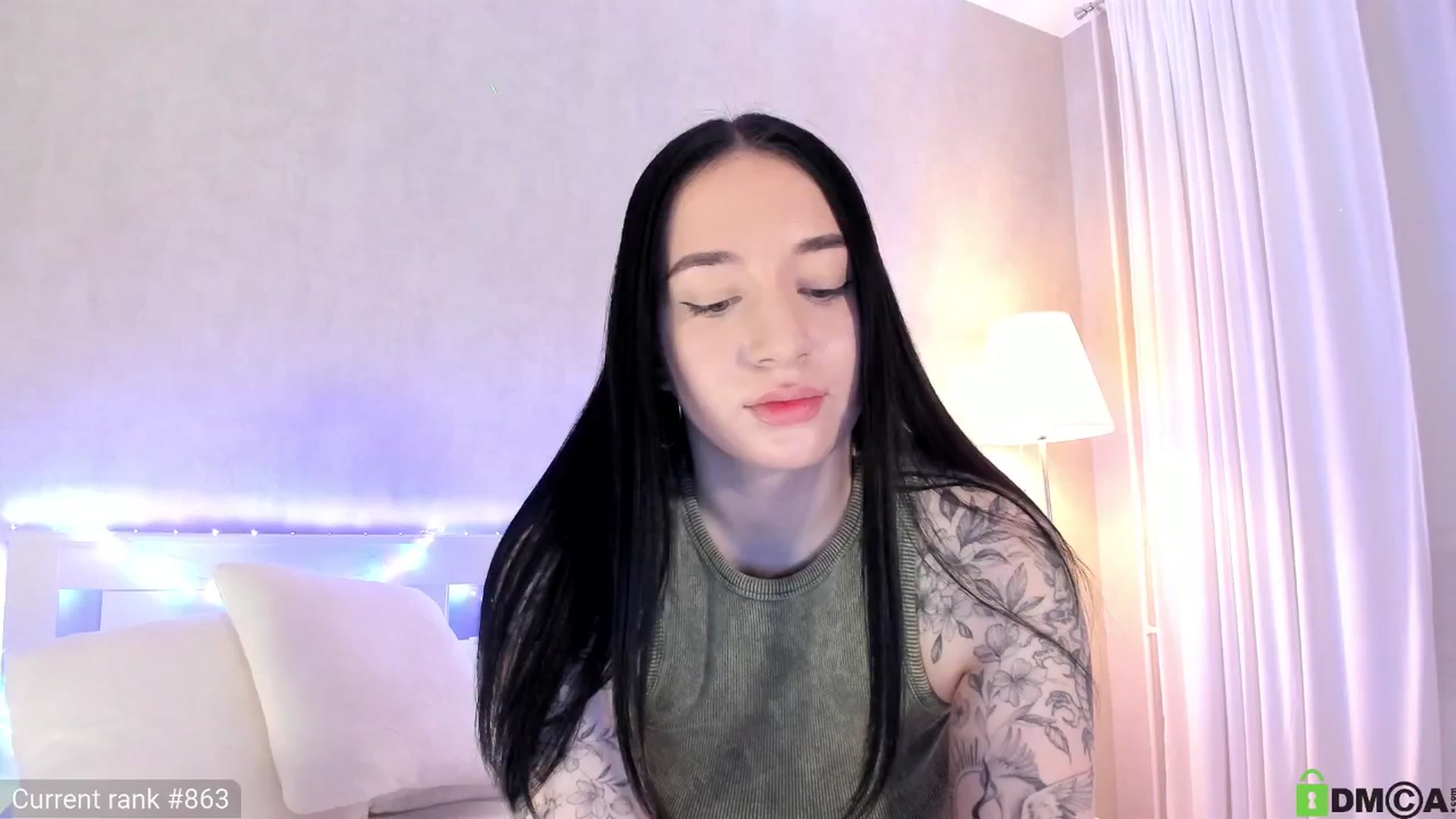 Gallery image thumbnail from KellyK's myfreecams stream on, 01/13/2025, 11:33 image 11 of 20