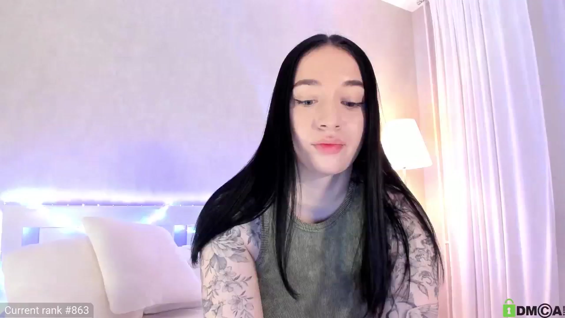 Gallery image thumbnail from KellyK's myfreecams stream on, 01/13/2025, 11:33 image 10 of 20