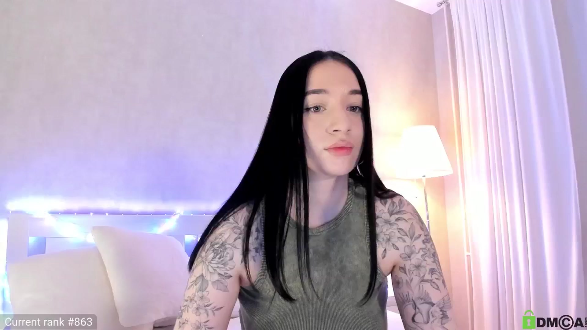 Gallery image thumbnail from KellyK's myfreecams stream on, 01/13/2025, 11:33 image 6 of 20