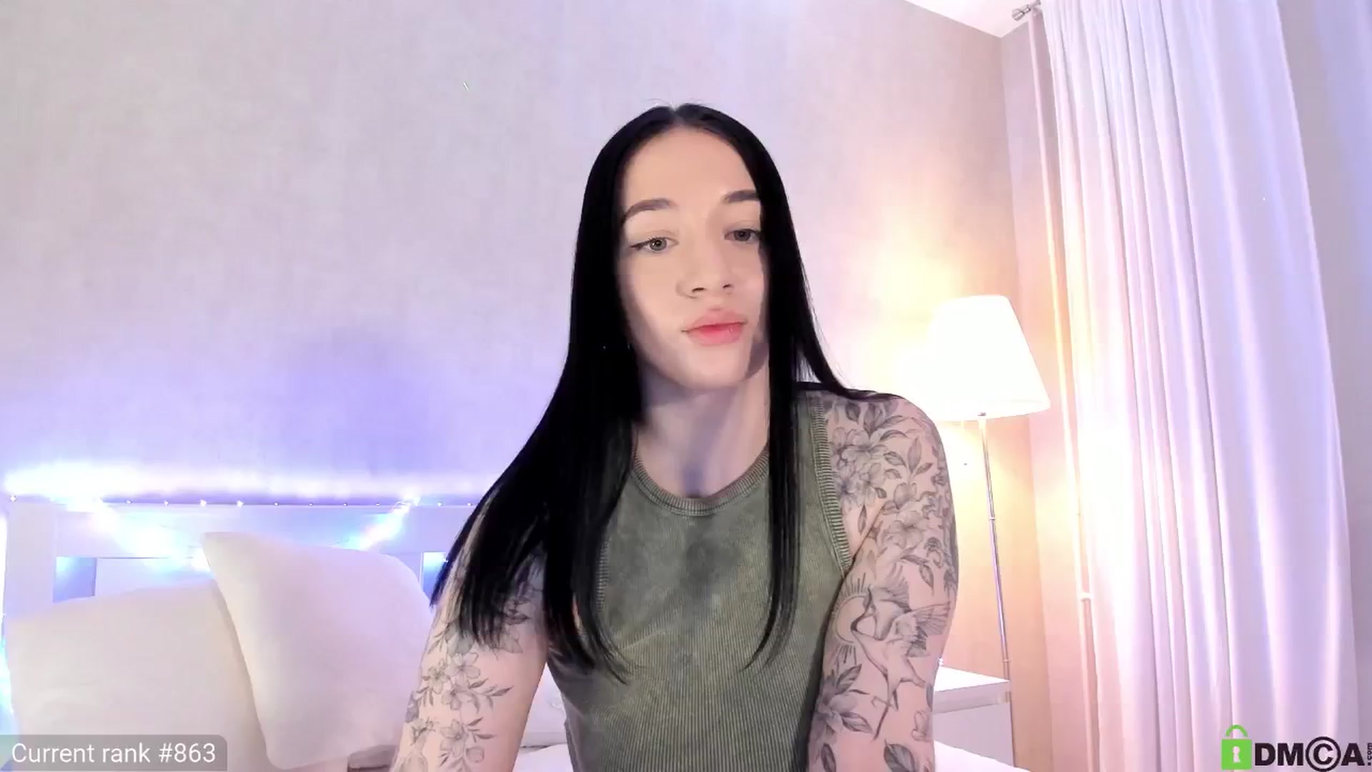 Gallery image thumbnail from KellyK's myfreecams stream on, 01/13/2025, 11:33 image 13 of 20