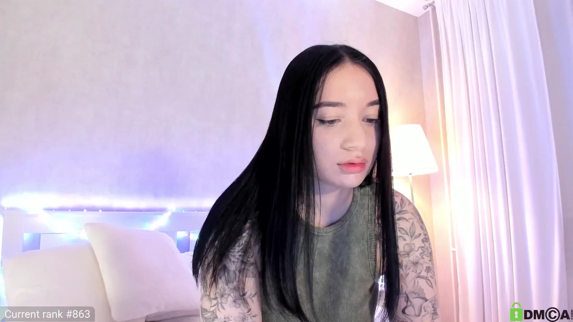 Gallery image thumbnail from KellyK's myfreecams stream on, 01/13/2025, 11:33 image 9 of 20
