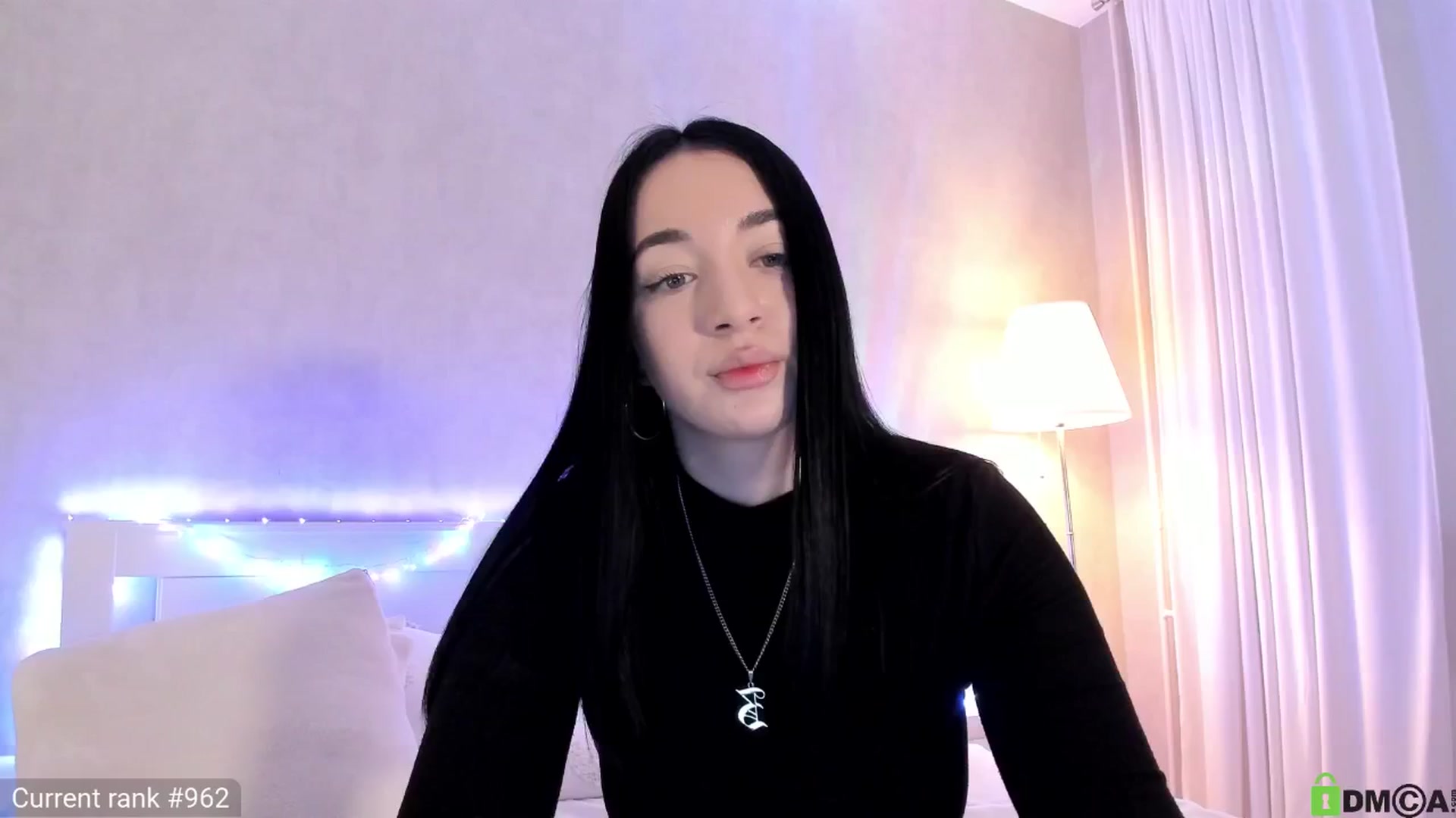 Gallery image thumbnail from KellyK's myfreecams stream on, 01/16/2025, 10:44 image 3 of 20