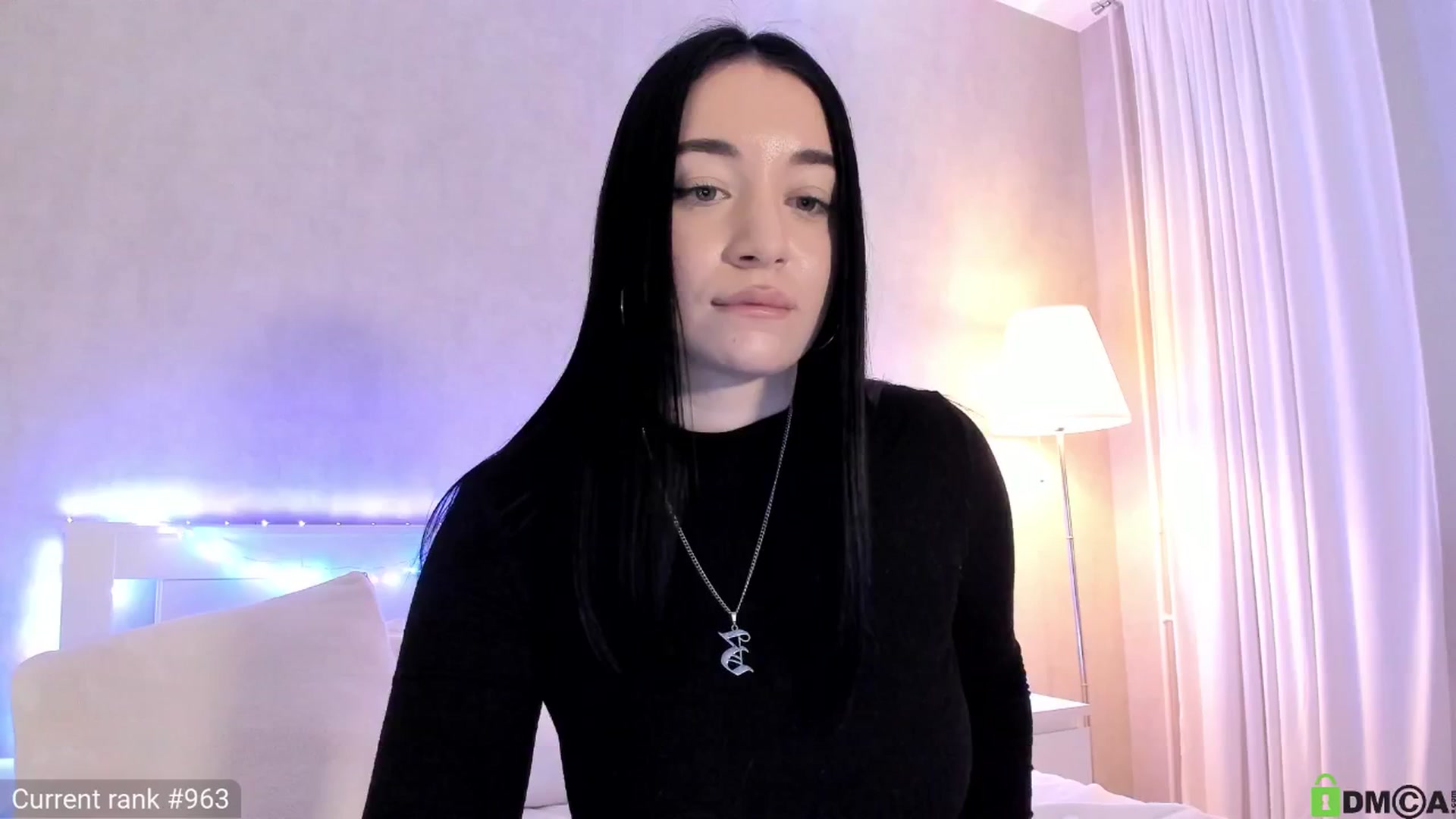 Gallery image thumbnail from KellyK's myfreecams stream on, 01/16/2025, 10:44 image 9 of 20